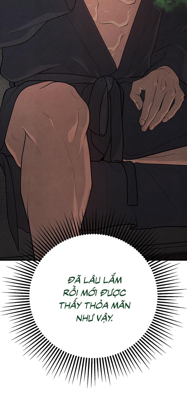 HƯƠNG VỊ TÌNH THÂN Chapter 16 19+ - Trang 2
