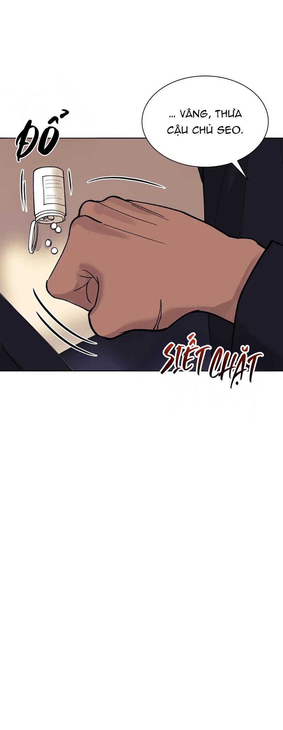 Sa Mạc Ẩm Ướt Chapter 6 - Trang 2