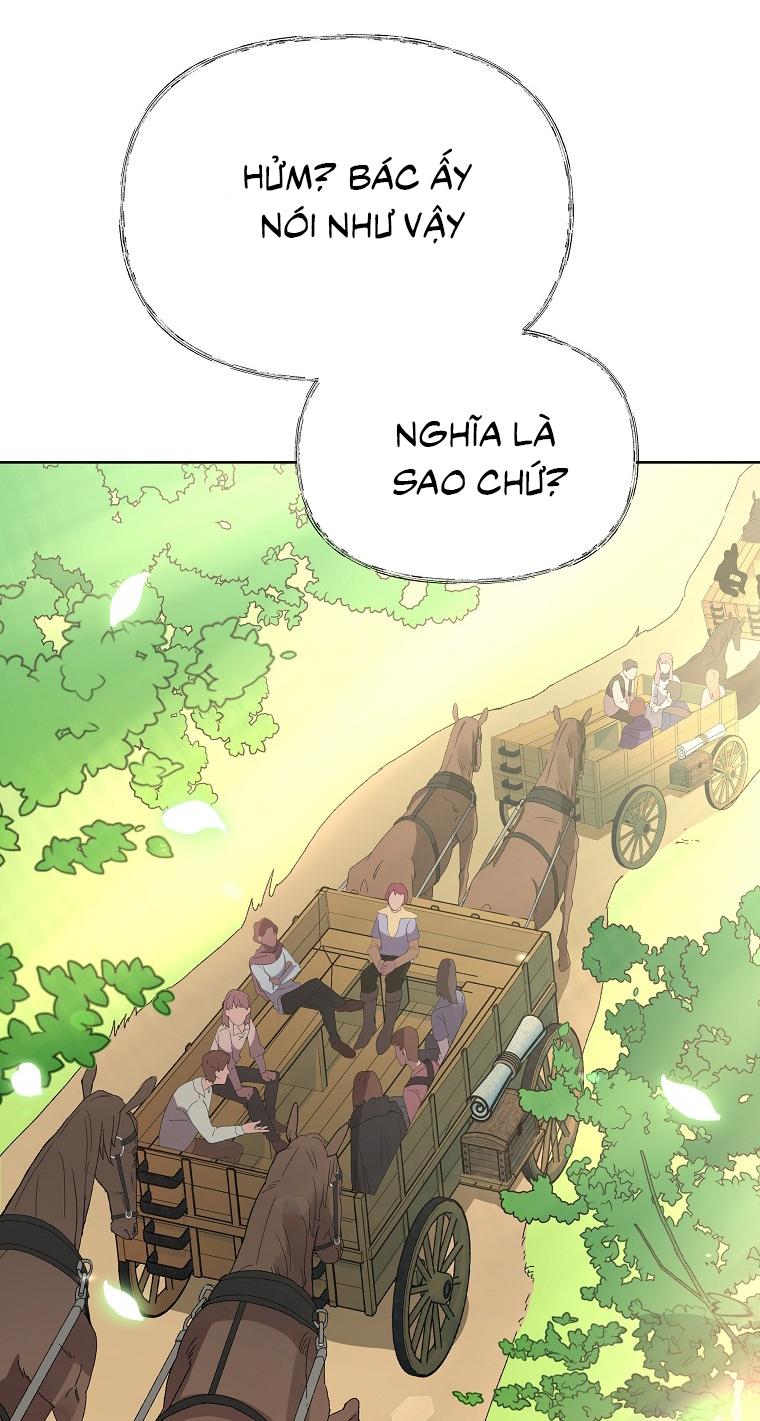 Hãy Lựa Chọn Anh Hùng Của Bạn Thật Cẩn Thận Chapter 14 - Trang 2