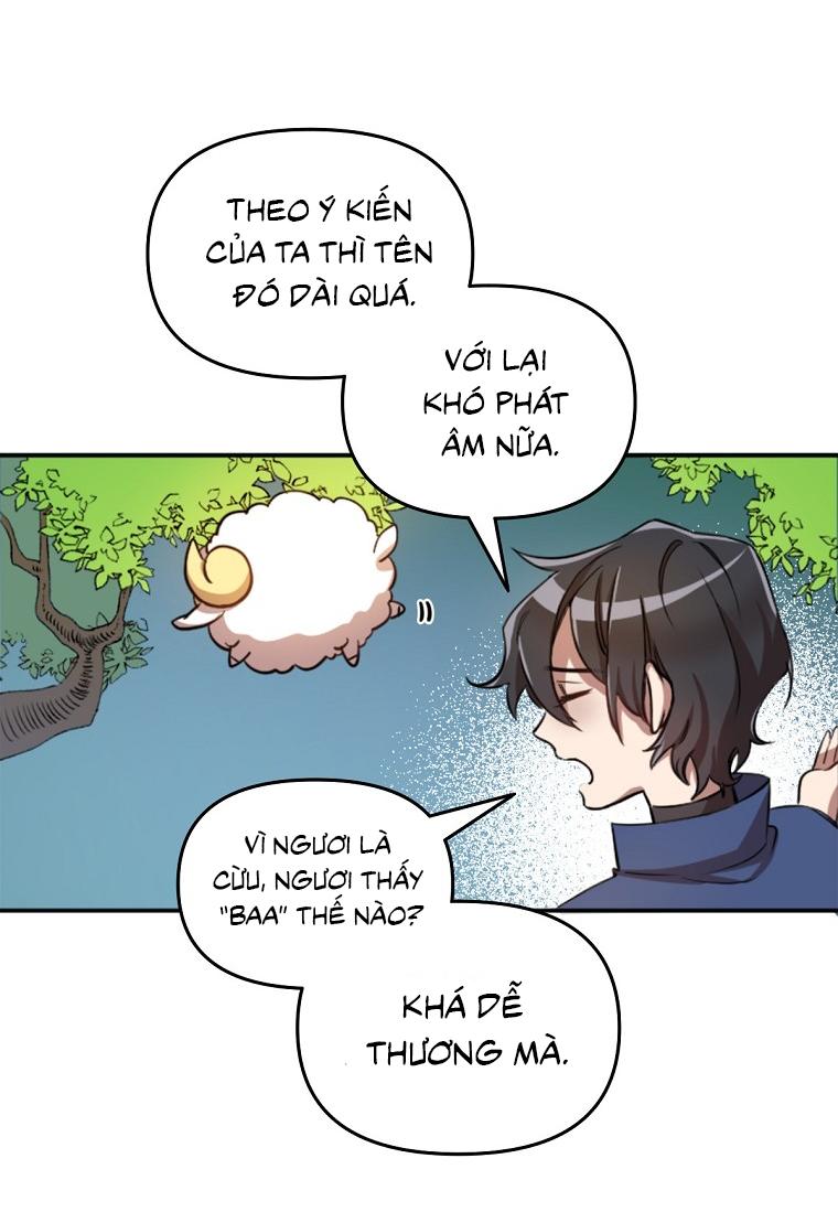 Hãy Lựa Chọn Anh Hùng Của Bạn Thật Cẩn Thận Chapter 1 - Trang 2