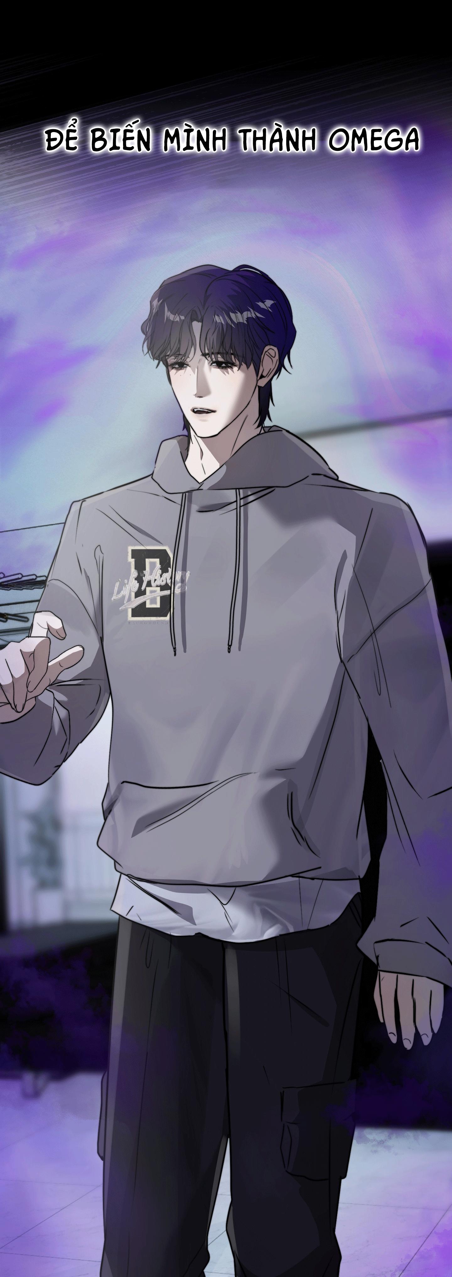 (ABO) BỐ TÔI TRỞ THÀNH TÀI SẢN CÔNG CỘNG Chapter 6 H+ full HD - Trang 2