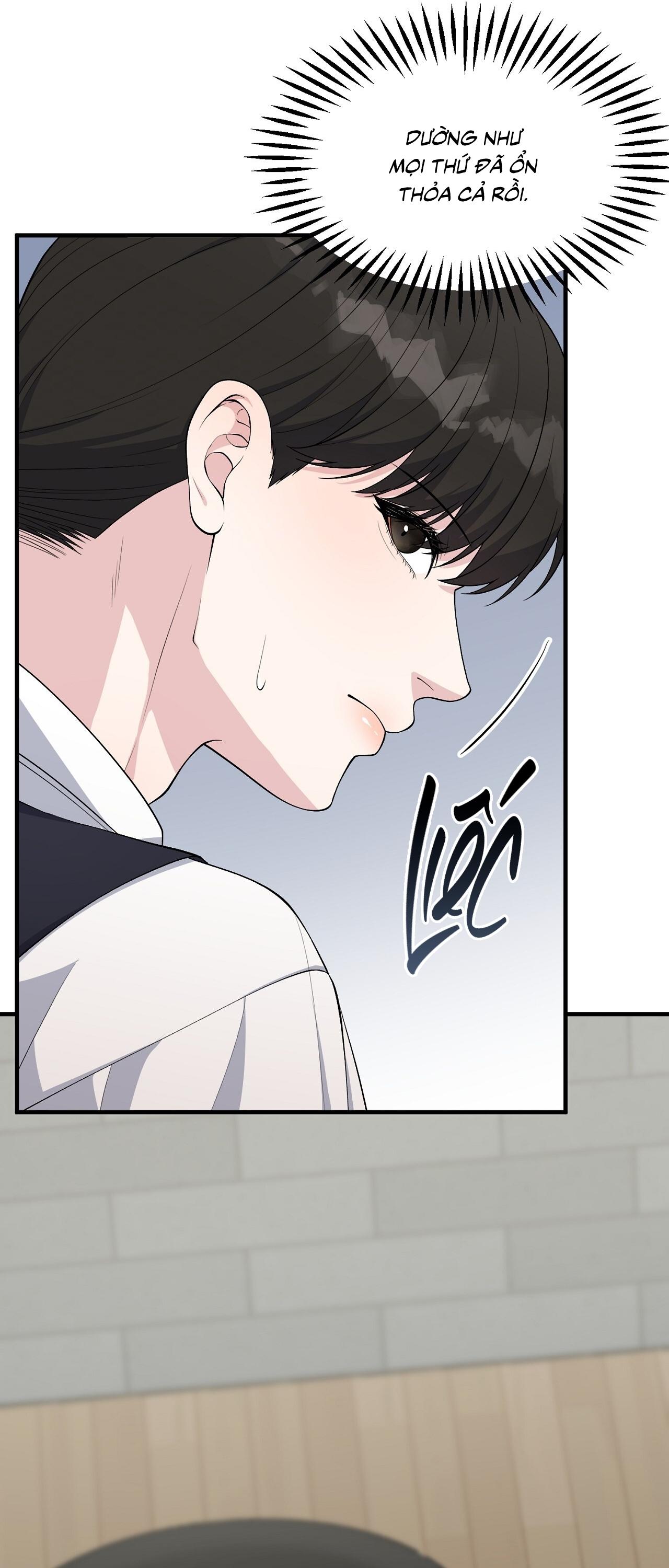 HƯƠNG VỊ TÌNH THÂN Chapter 4 - Trang 2