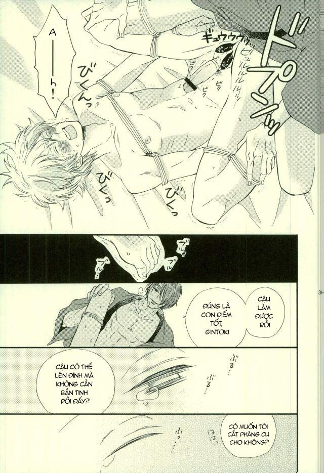 TUYỂN TẬP ONESHOT 'CƯNG MÀ NÓI' Chapter 26 - Trang 2