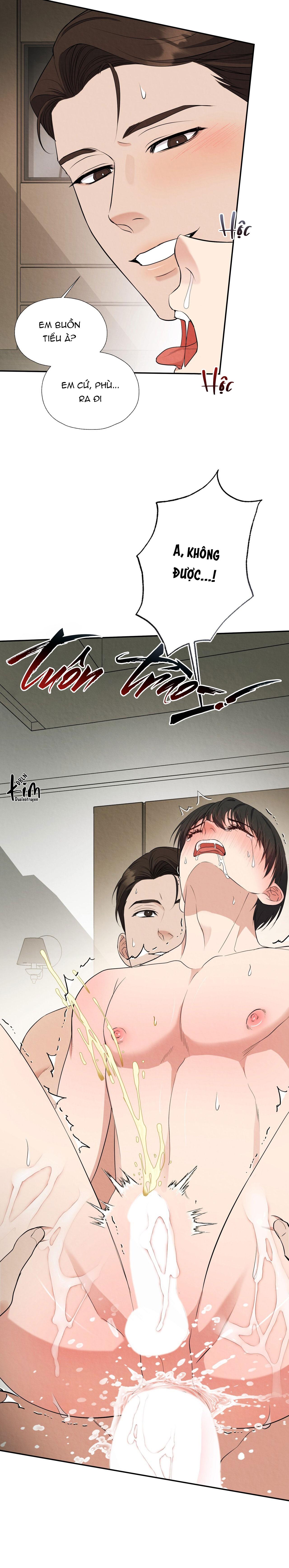 TUYỂN TẬP NHẤT THỤ ĐA CÔNG CỦA NHÀ KIM Chapter 46.4 rất phổ biến 4 - Trang 2