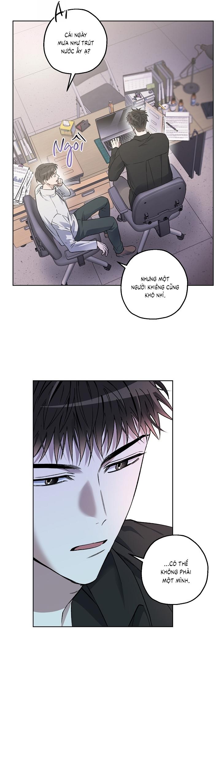 (CBunu) Vong Chủng Chapter 5 - Trang 2