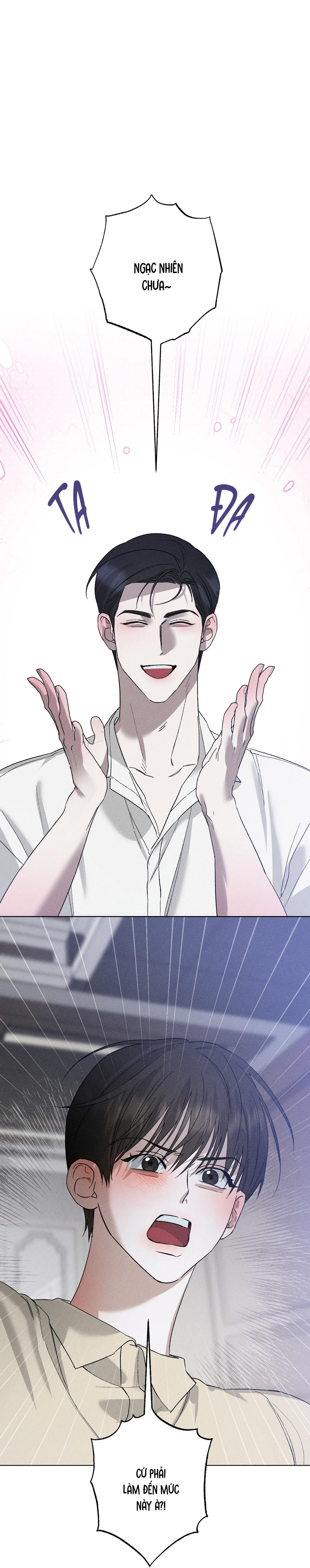 Close Up Chapter 30 - Next Chapter 31 H+