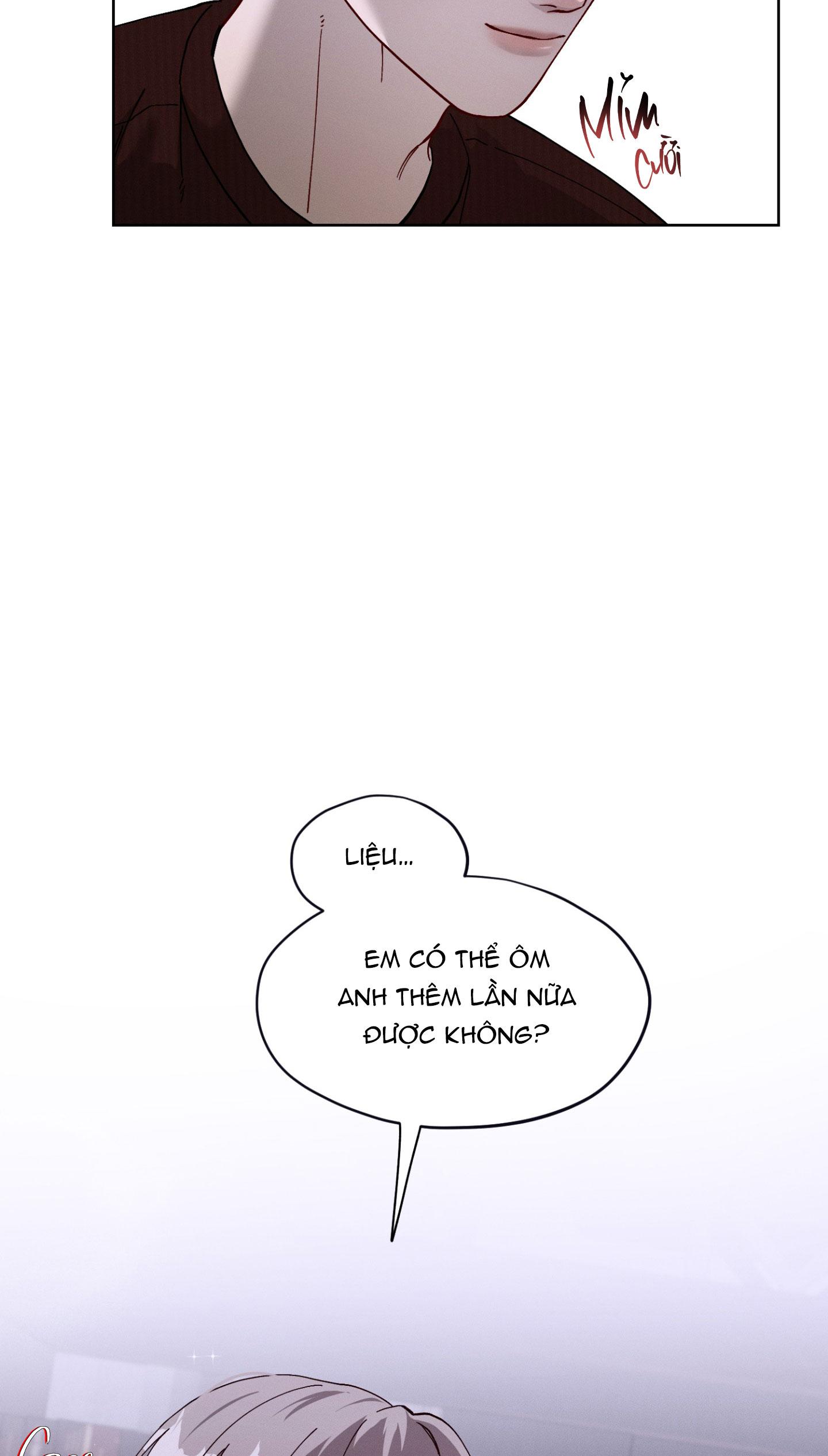 (ABO) CÁCH YÊU THƯƠNG CỤC CƯNG Chapter 5 - Trang 2