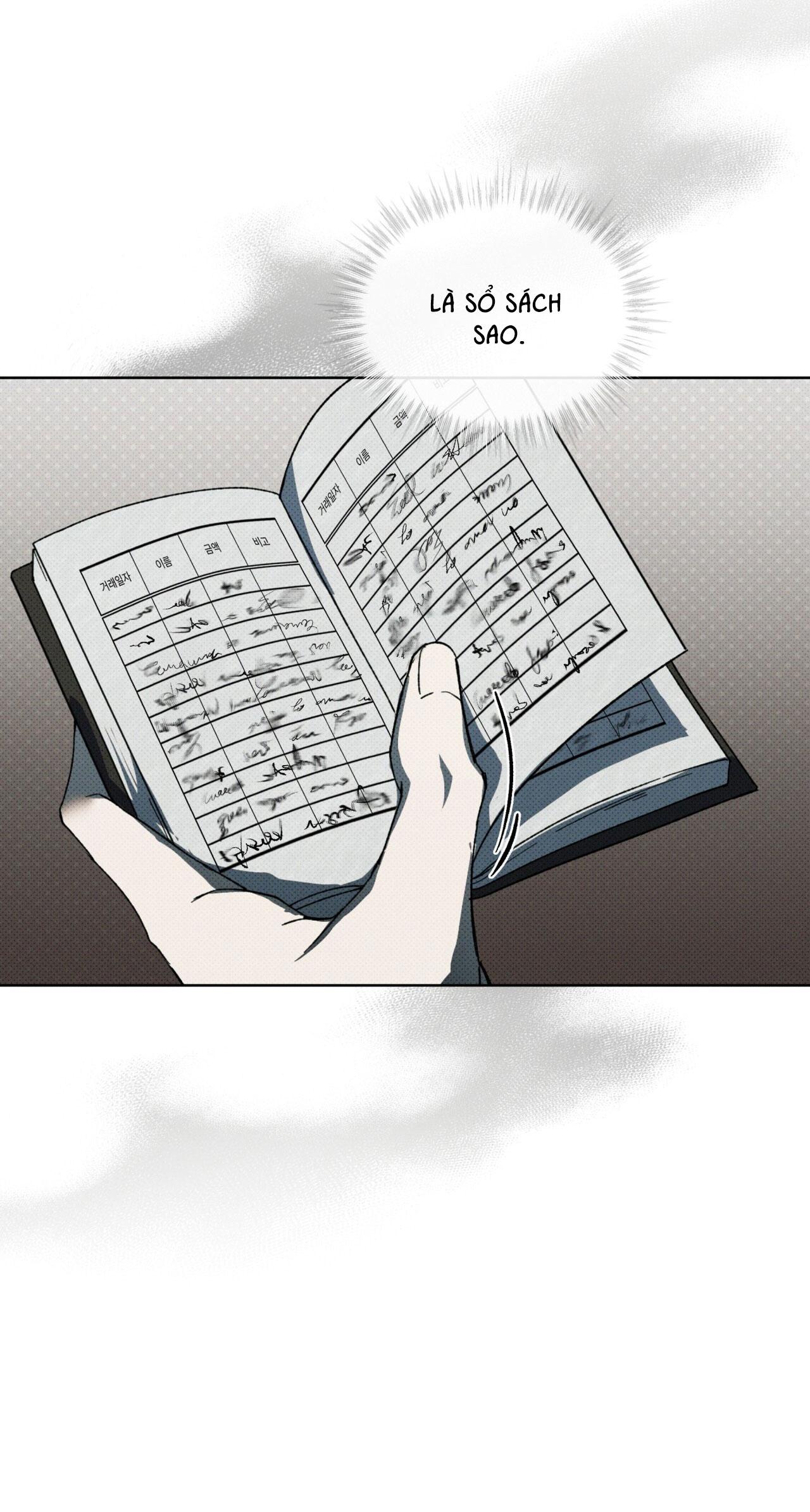 NGUỒN GỐC TIẾN HÓA Chapter 0.1 - Trang 2