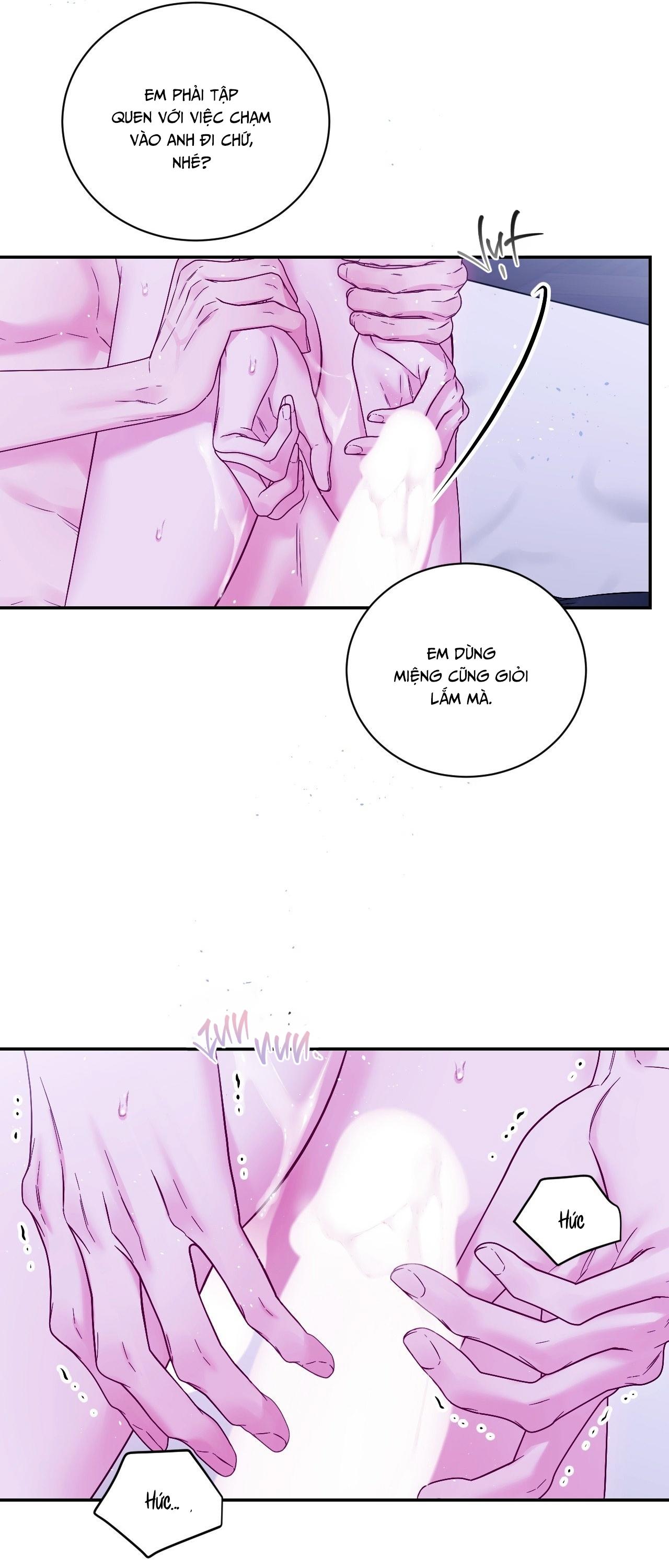 (GĐCV) IMPERFECTLY US Chapter 9 H+ - Trang 2