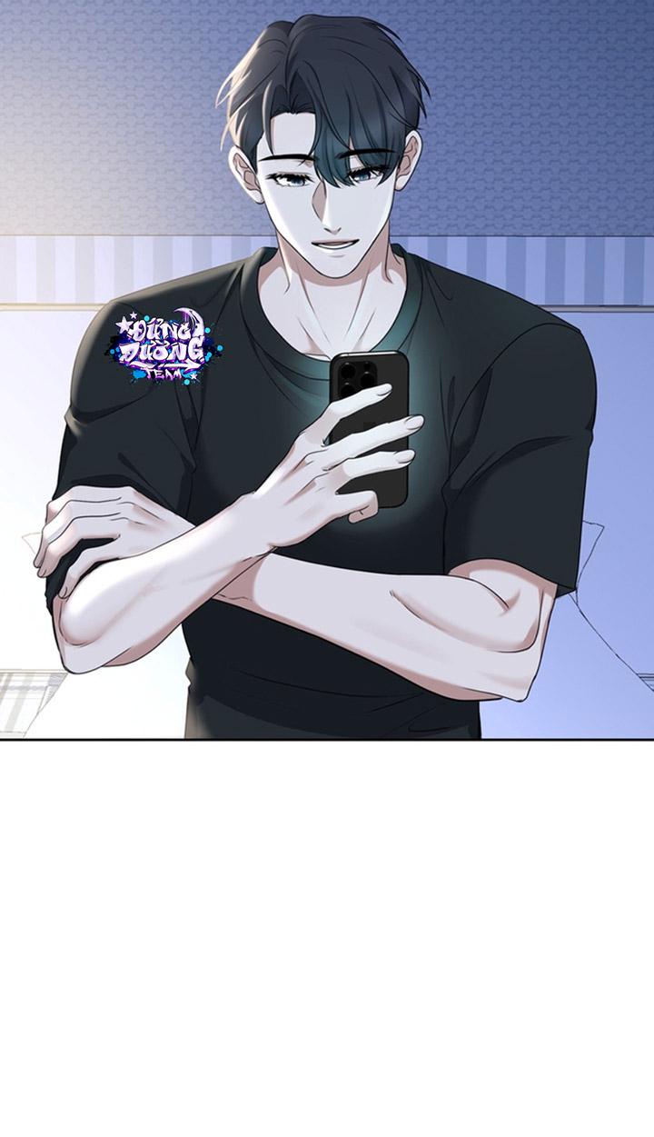 [DDT] TRỒNG KỲ Ở NÚI BAEKDU Chapter 2 19+ - Trang 2