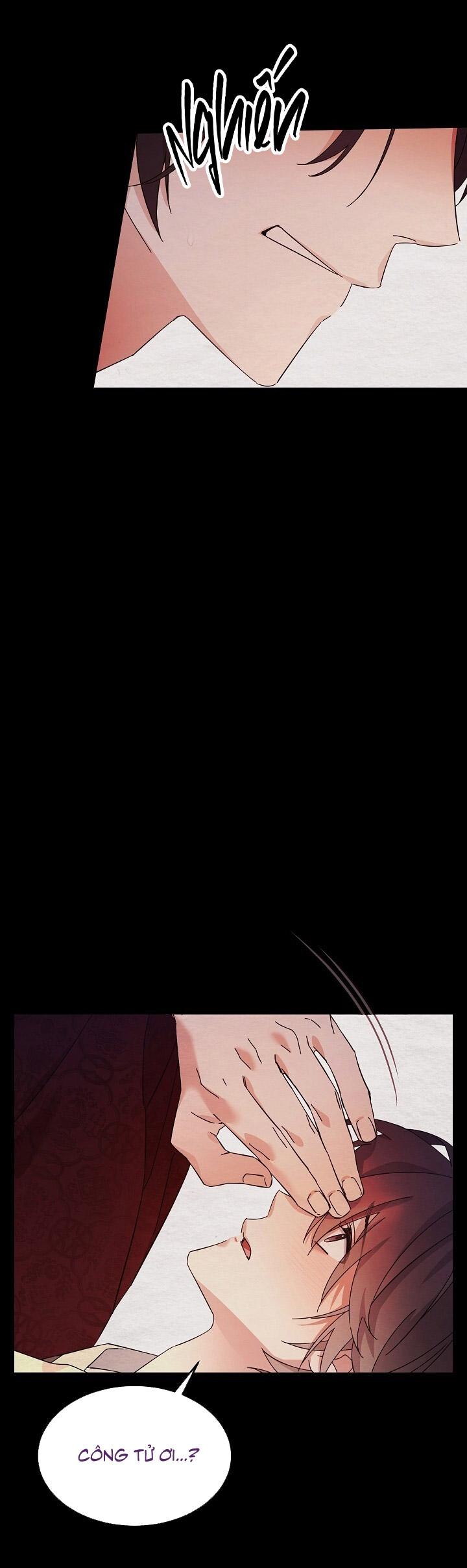 [DDT] Vị Ngọt Phía Sau Cơn Mưa Chapter 0 19+ - Trang 2