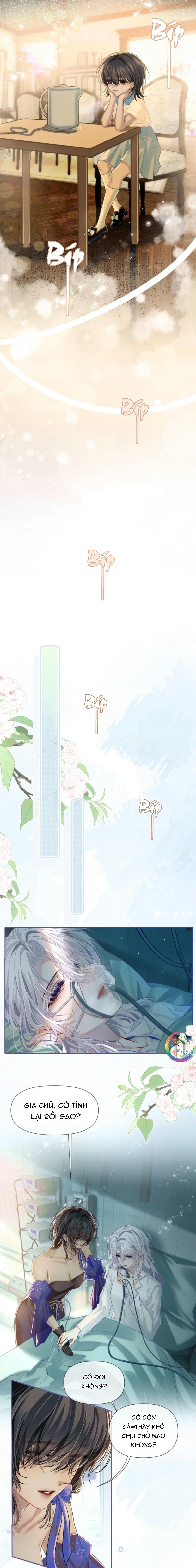 [GL] Thiết Lập Yêu Cầu Tôi Yêu Em Chapter 16 - Trang 2