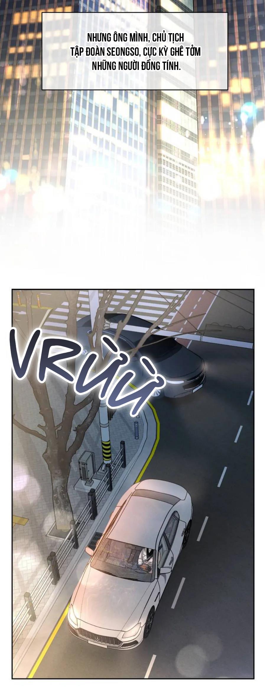 Đảo Ngược Kịch Bản Chapter 1 - Trang 2