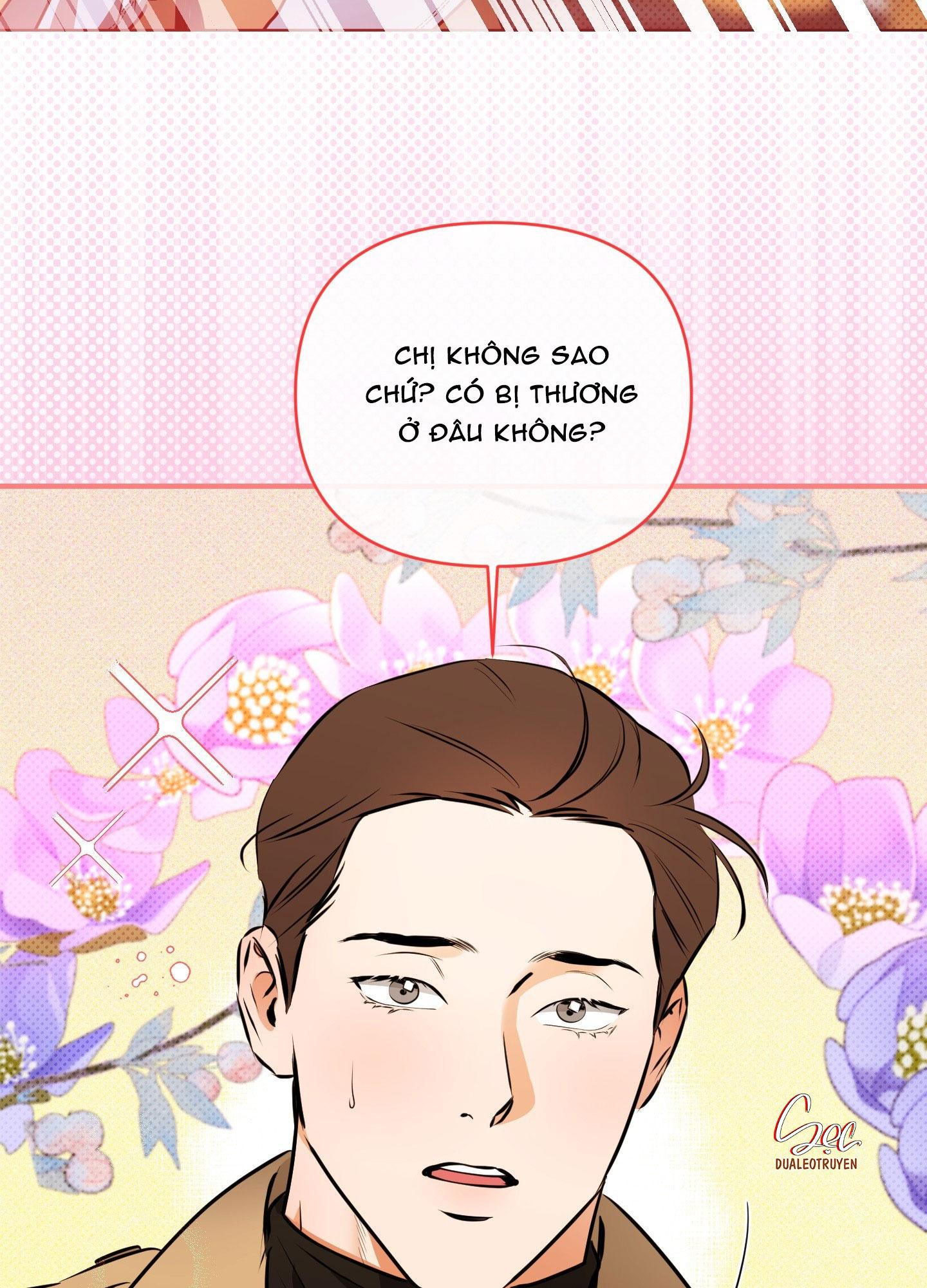 CẬU NHÓC ĐÁNG YÊU CỦA TÔI Chapter 2 - Trang 2