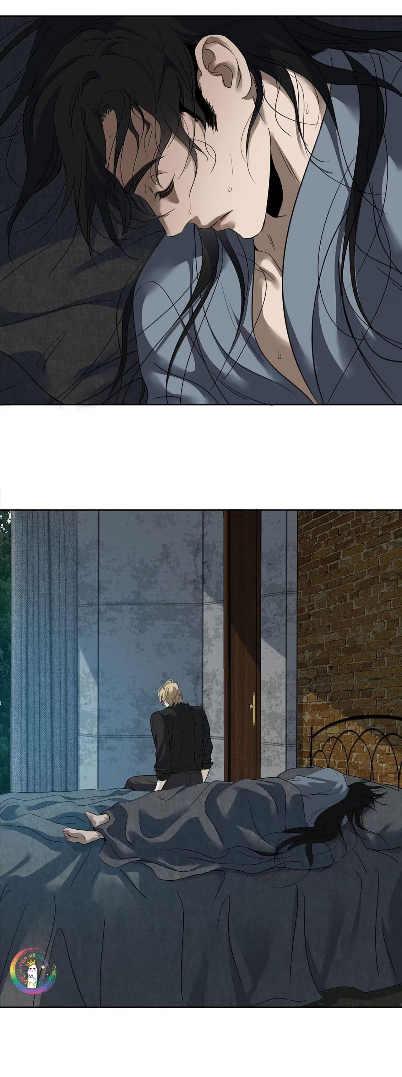 Sắc Thu Nghĩa Trang Chapter 33 - Trang 2