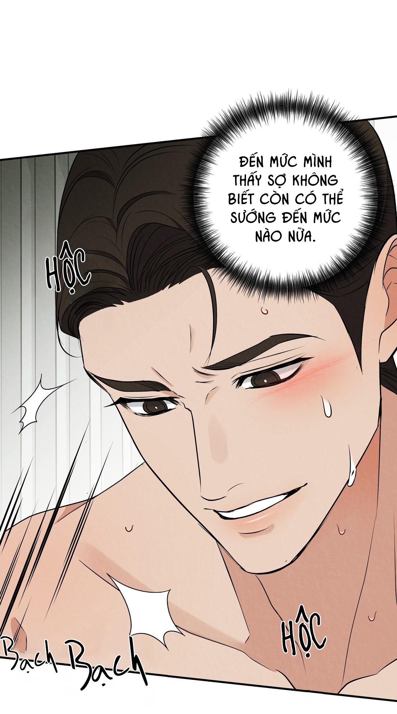 TUYỂN TẬP NHẤT THỤ ĐA CÔNG CỦA NHÀ KIM Chapter 46.2 rất phổ biến 2 - Trang 2