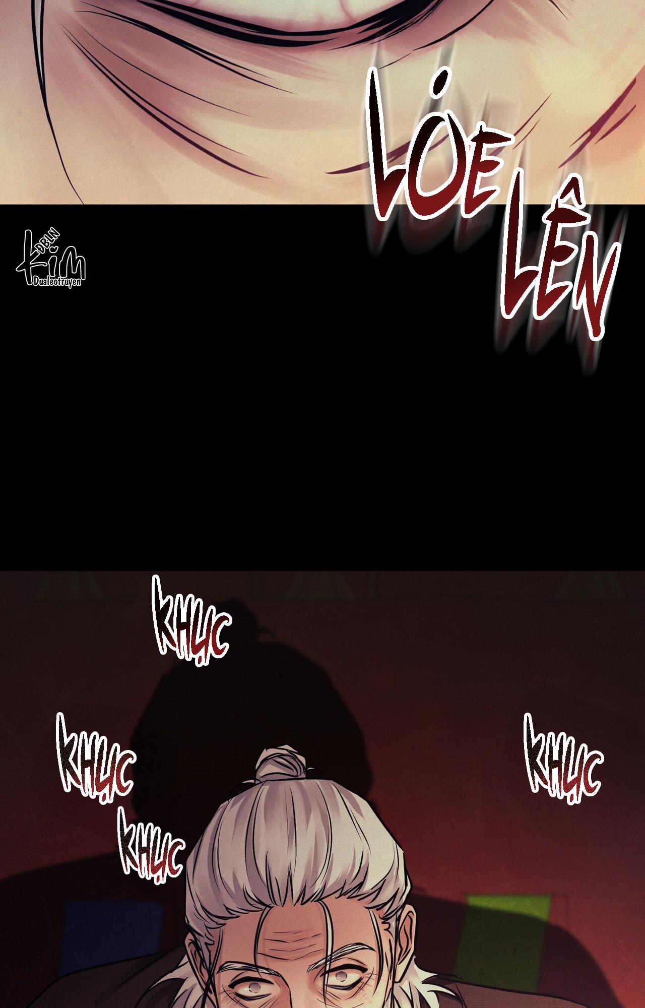 NGHỊCH SÁT Chapter 2 - Trang 2