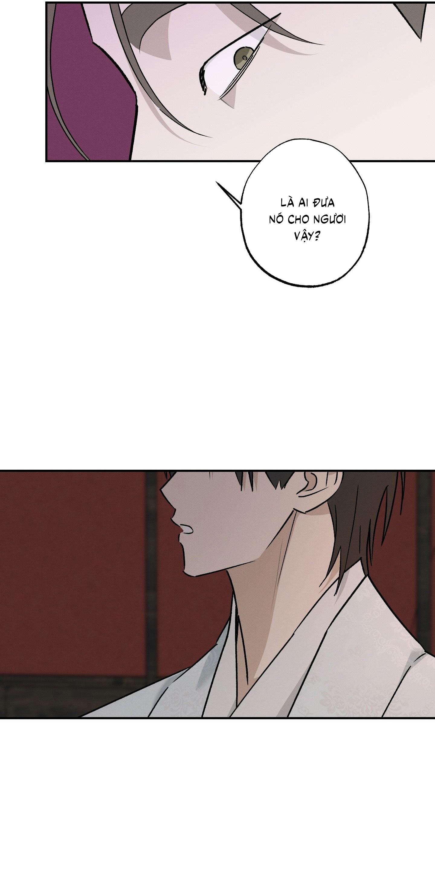 (CBunu) Nguyệt Ẩn Dạ Đàm Chapter 36 - Trang 2