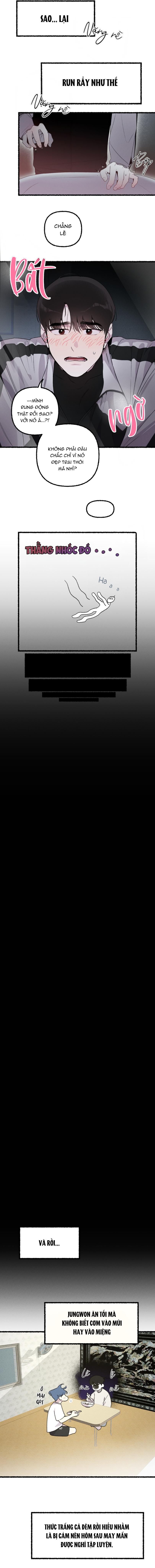 Dễ lạc lối ở Samcheonpo Chapter 7 - Trang 2