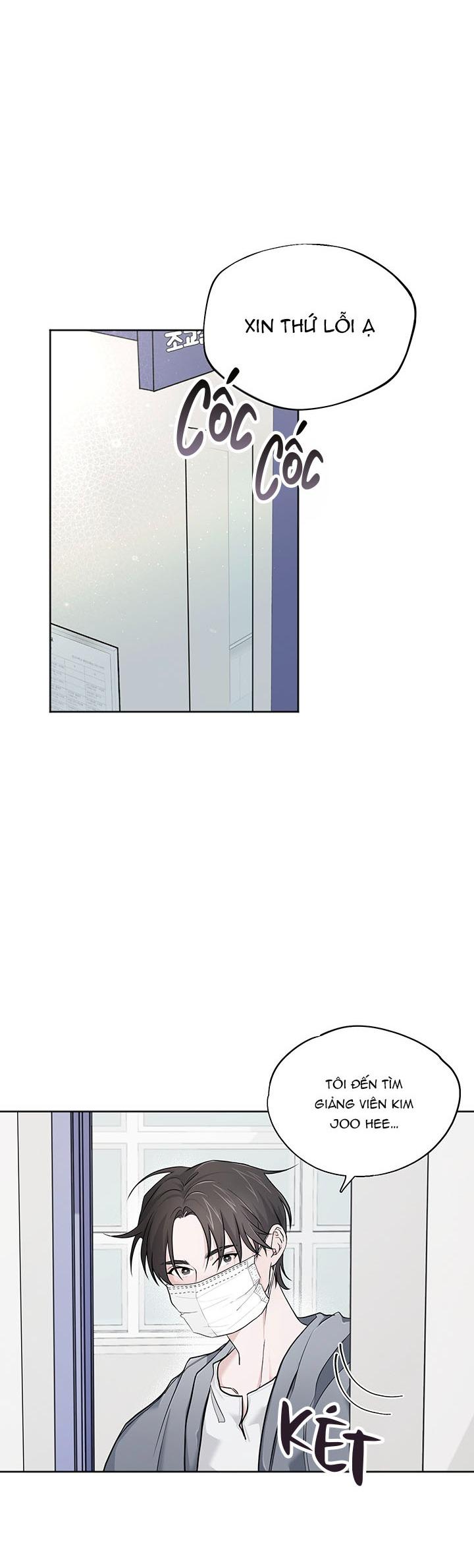 TUYỂN TẬP ABO - MANG THAI NGẮN CỦA NHÀ SẸC Chapter 70.6 pheromone 6 - Trang 2