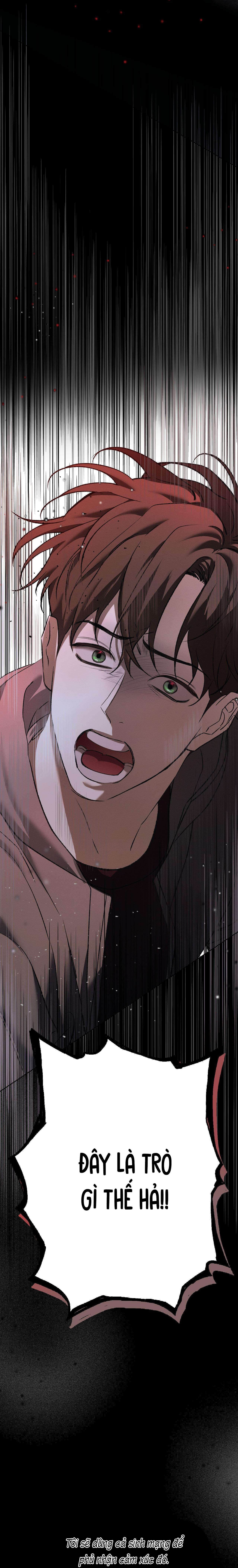 (CBunu) Chó Săn Của Sisyphus Chapter 24 - Trang 2