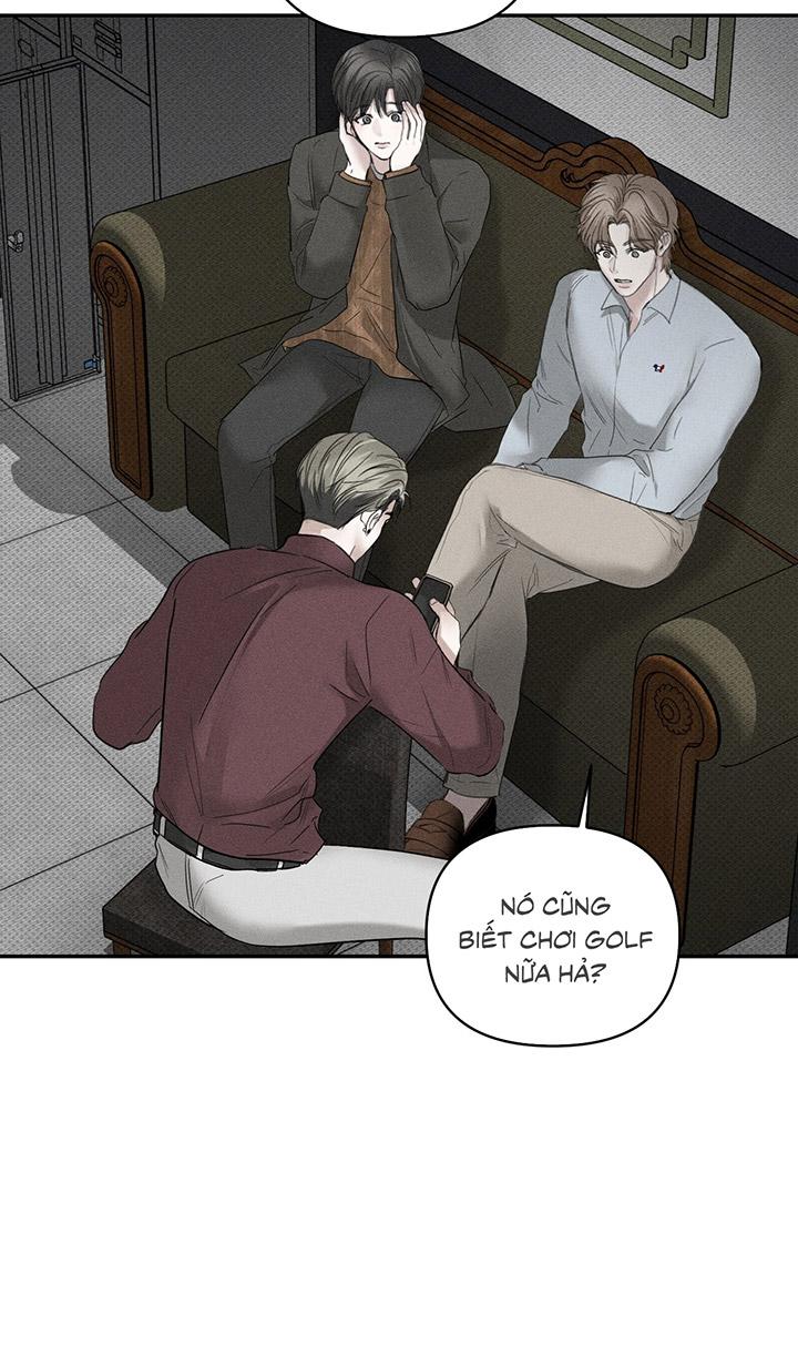 [DDT] KẺ ĐÁNH CẮP TRÁI TIM Chapter 6 - Next Chapter 7