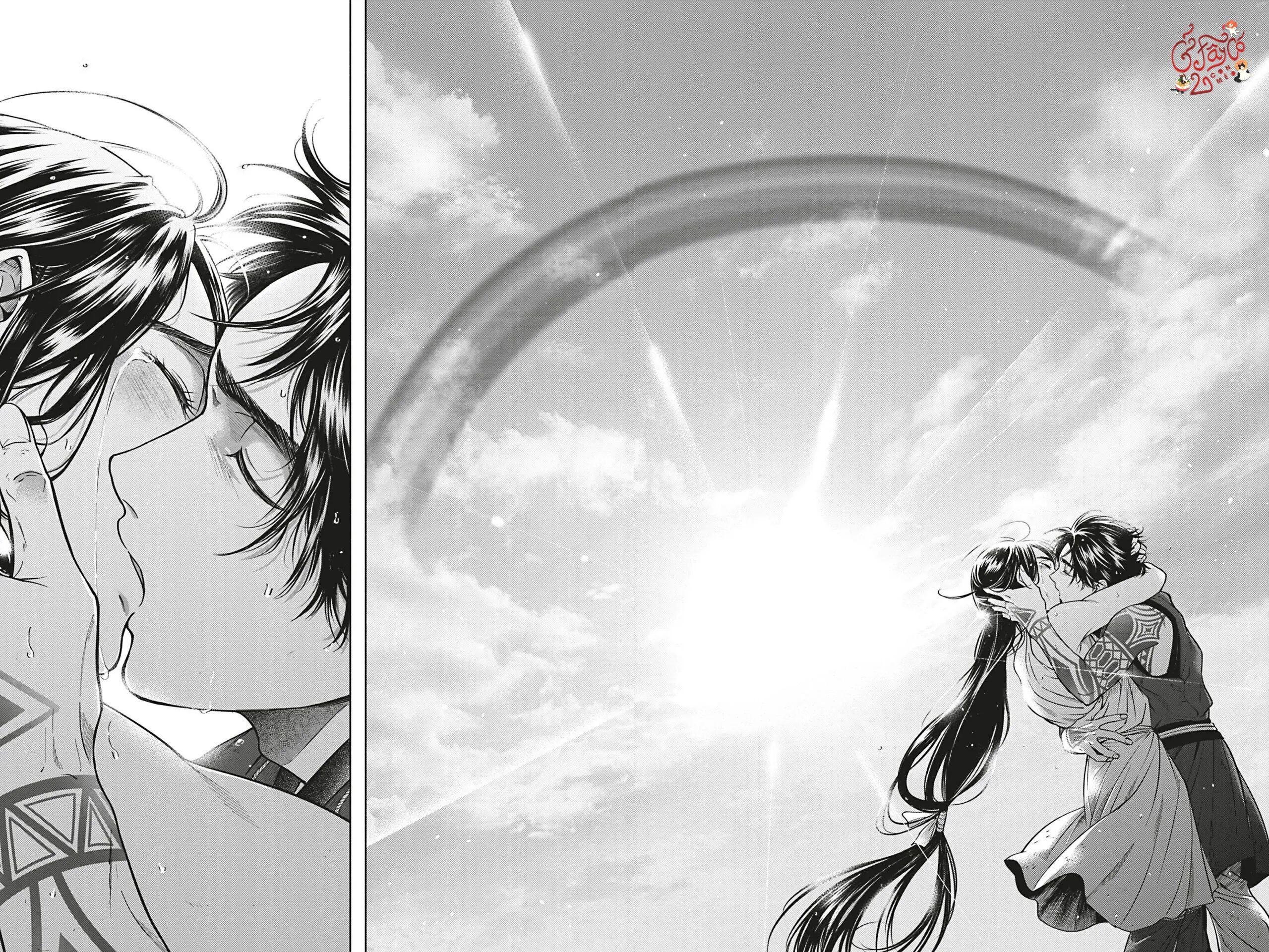 Tân Lang Bí Ẩn Chapter 6 - Next 