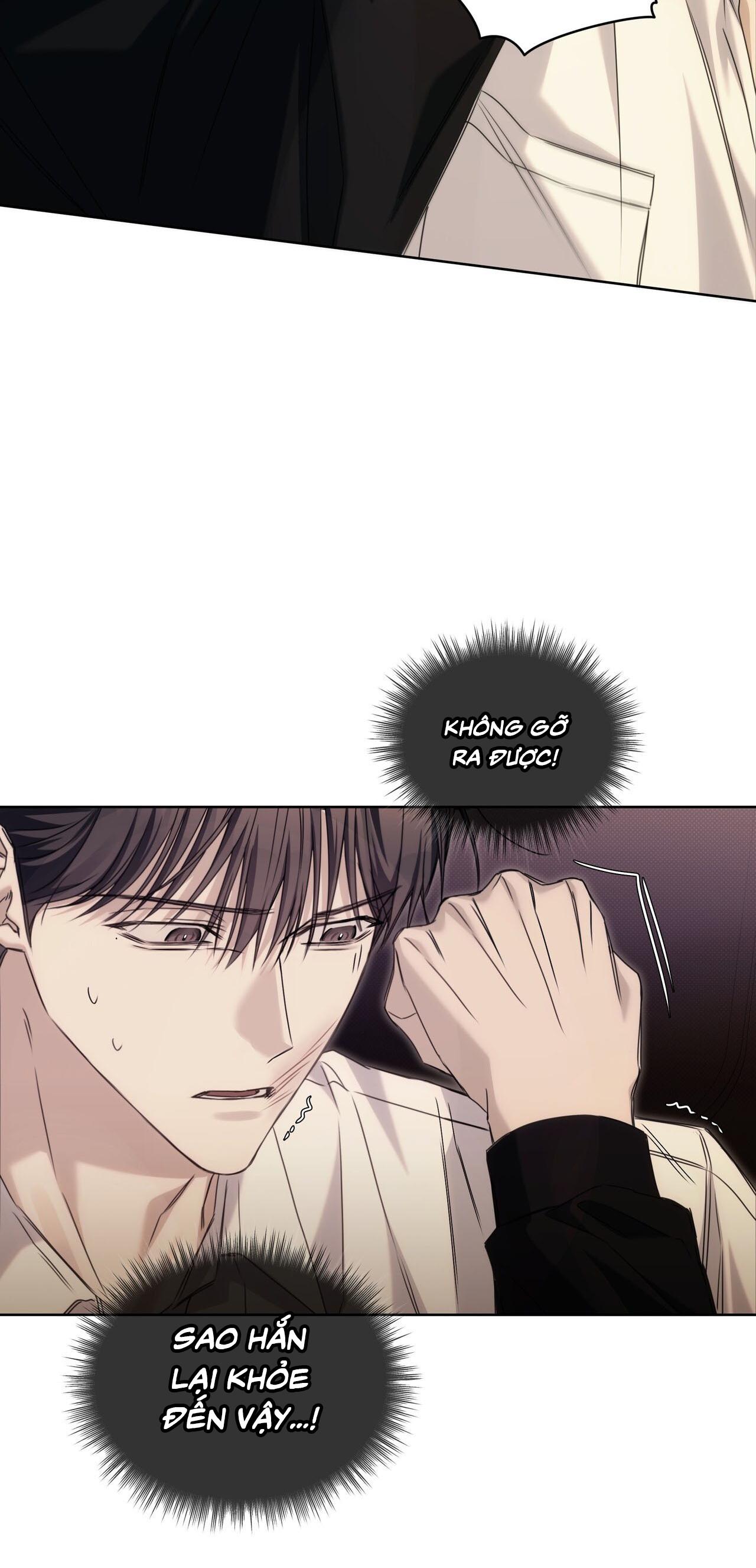 CHEAT DAY Chapter 11 - Trang 2