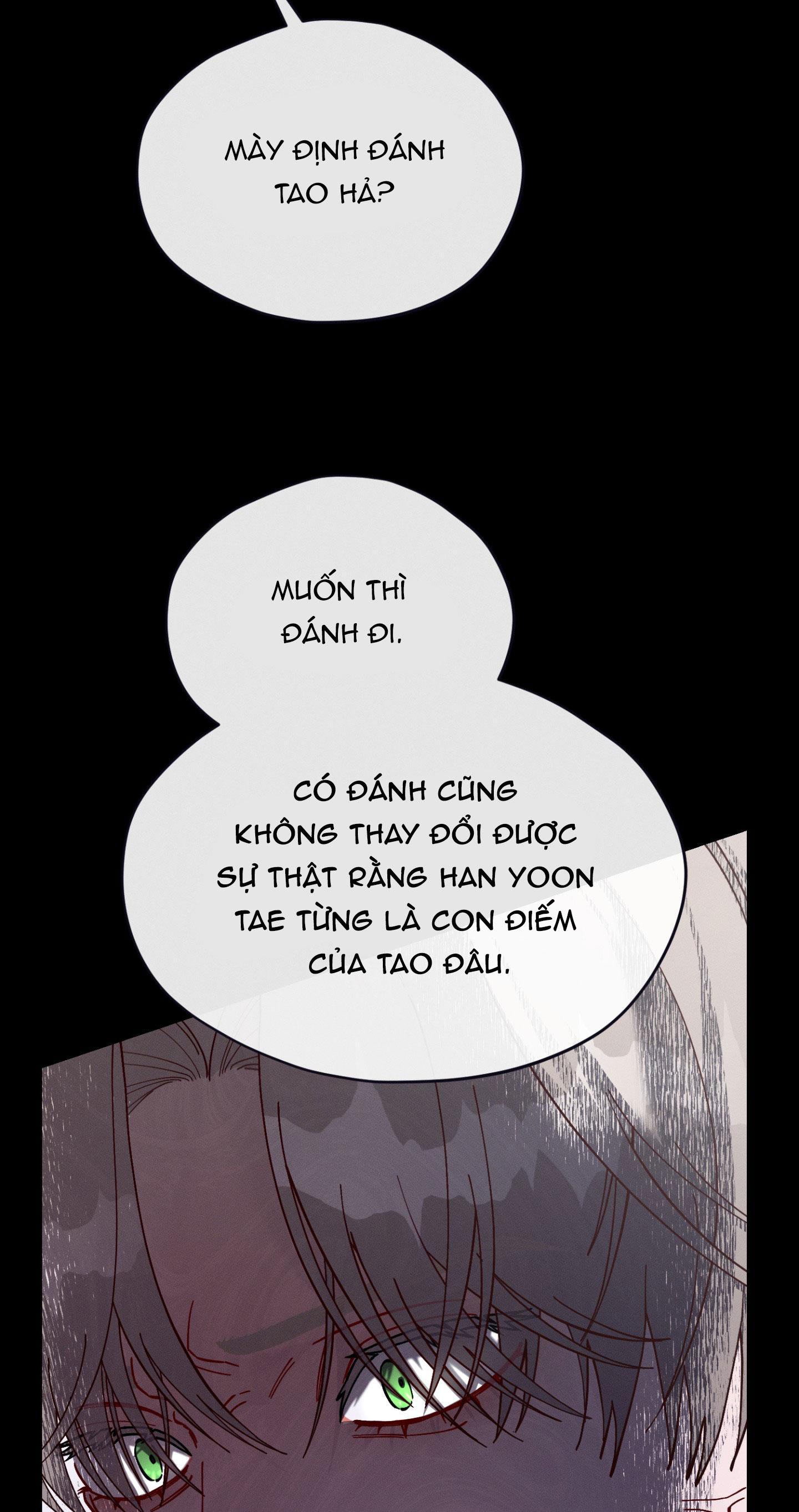 (ABO) CÁCH YÊU THƯƠNG CỤC CƯNG Chapter 9 - Trang 2