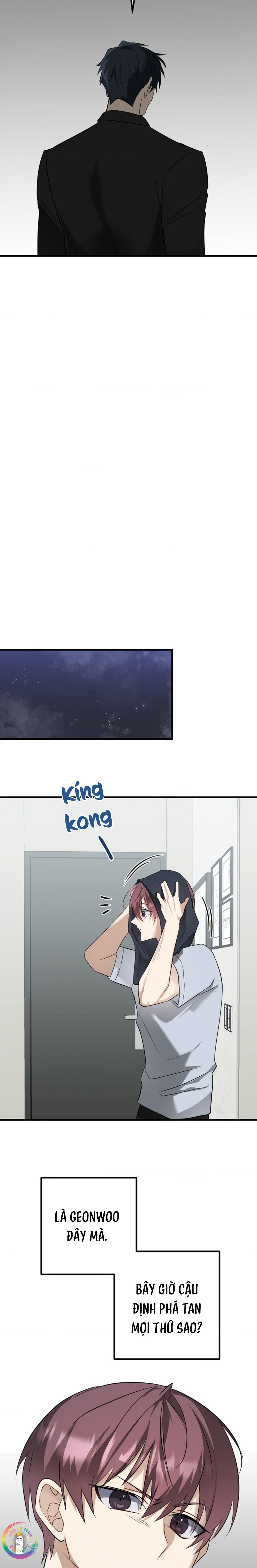 (END) Xin Sếp Phê Duyệt Tối nay Chapter 13 Phòng Nhân Sự - Trang 2