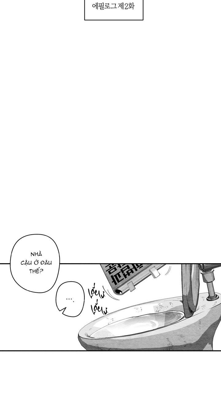 TUYỂN TẬP CUỒNG CÔNG-CHIẾM HỮU CÔNG CỦA NHÀ KIM Chapter 41.6 YEOKKWANKWANG 6 - Trang 2