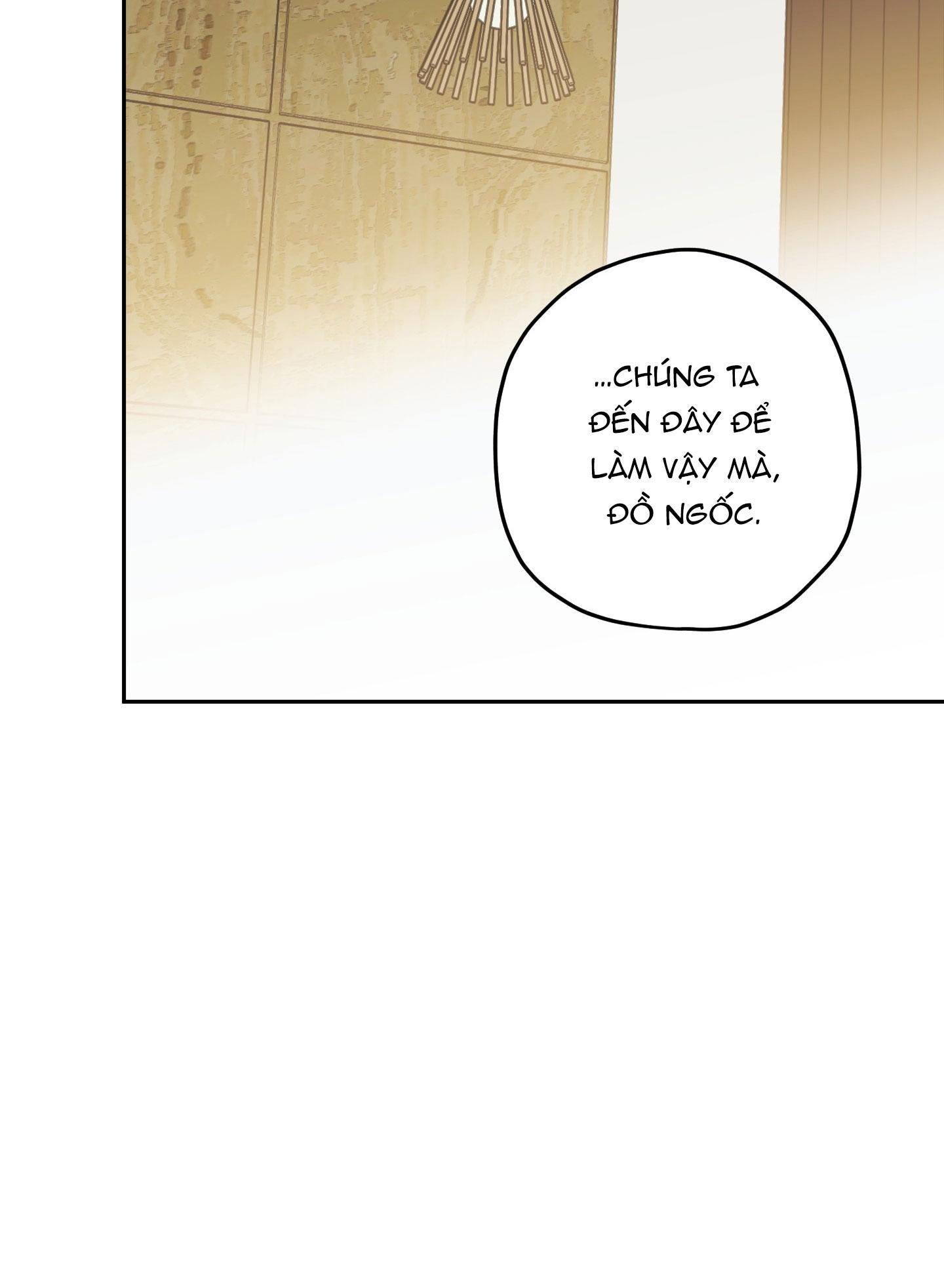 TƯƠNG XỨNG Chapter 13 - Next Chapter 14
