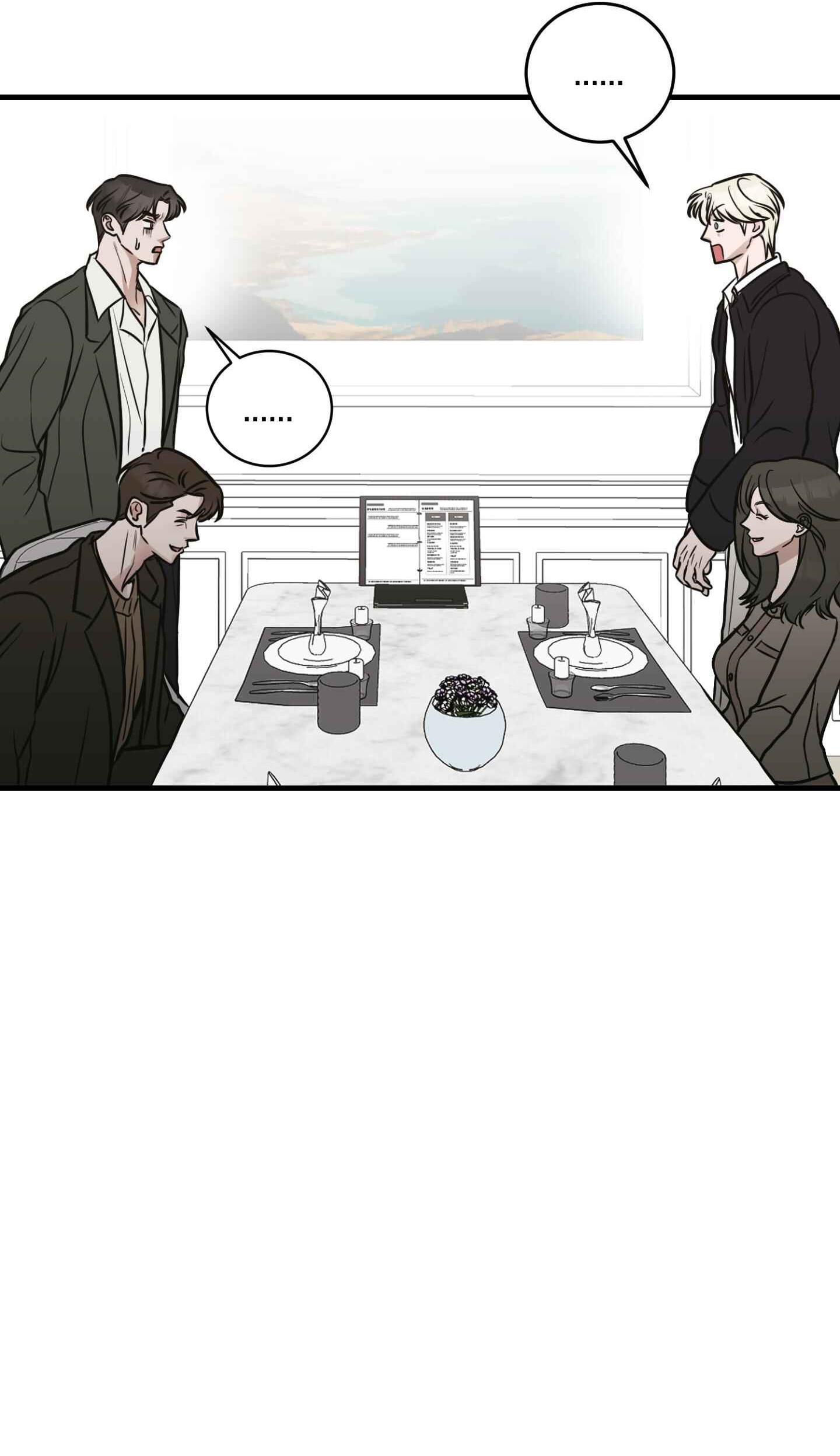 NGHIỆN SEX Chapter 32.1 kẻ thù gặpnhau1 - Trang 2