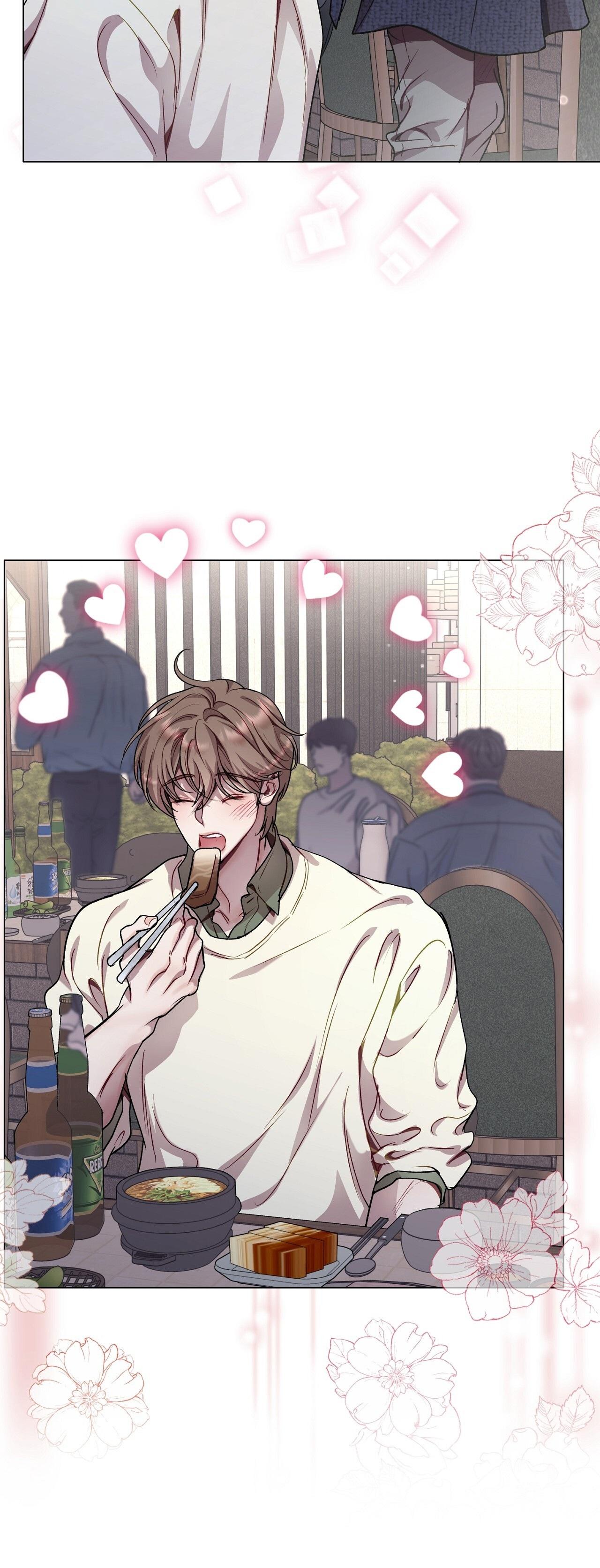 (END) Vị Kỷ Chapter 82 - Trang 2