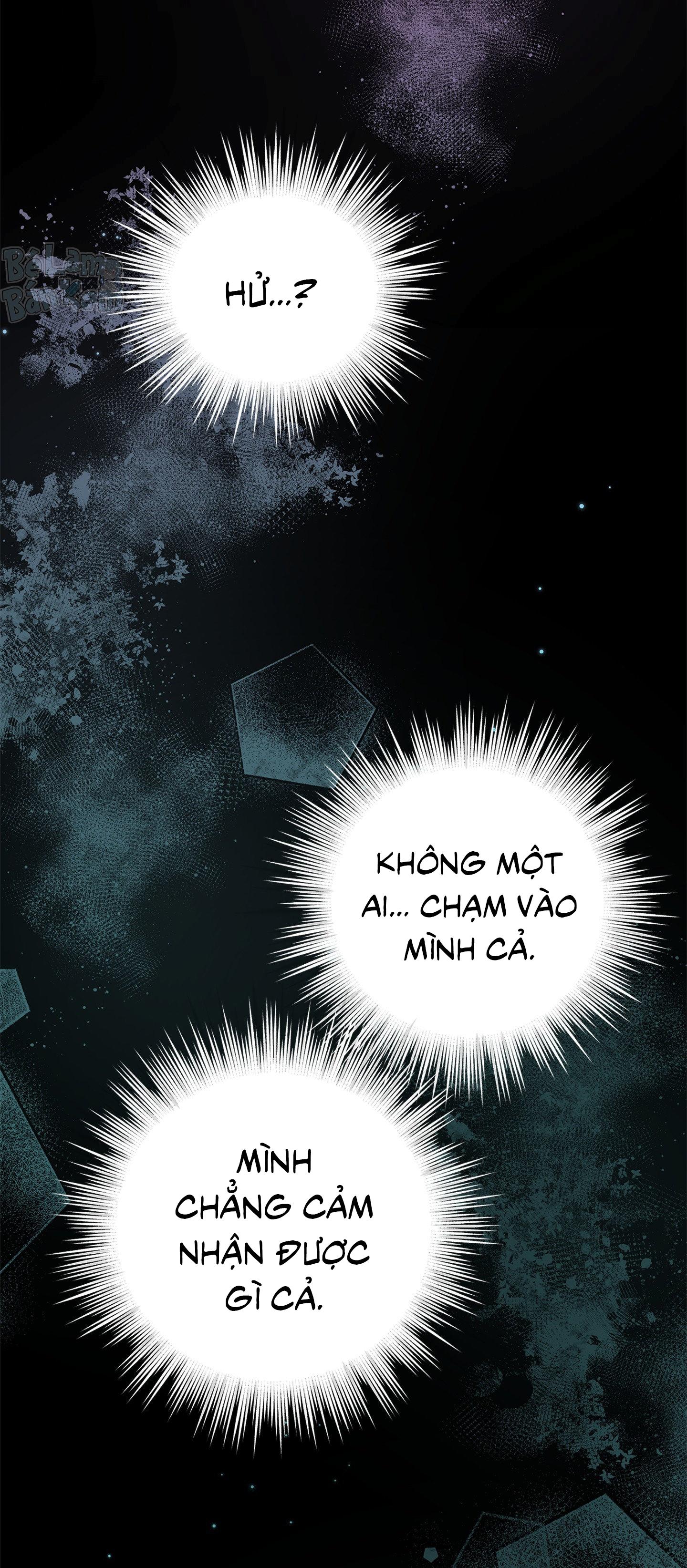 Thần chết muốn trở thành thần tình yêu! Chapter 3 - Trang 2