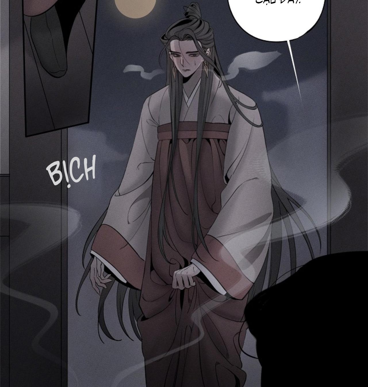 Ngũ tắc: hiếu ái truyện Chapter 2 H - Trang 2