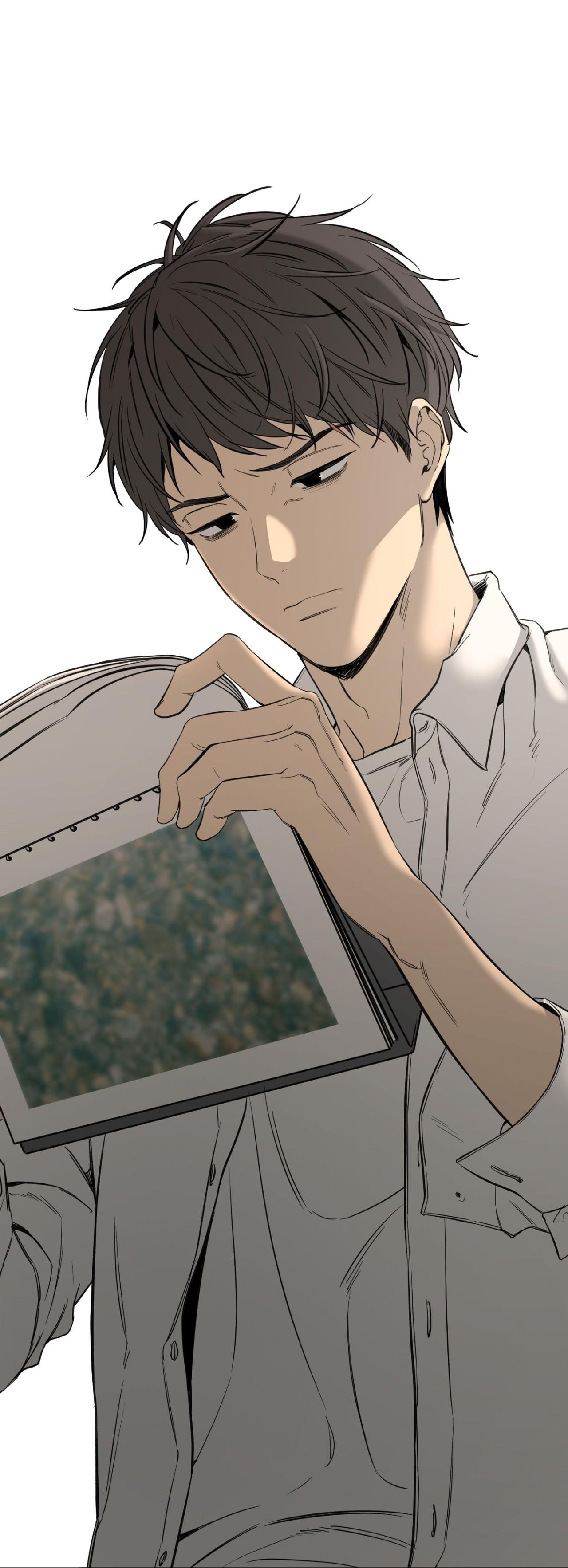 (CBunu) Yang Il Woo Và Tôi Chapter 1 - Trang 2