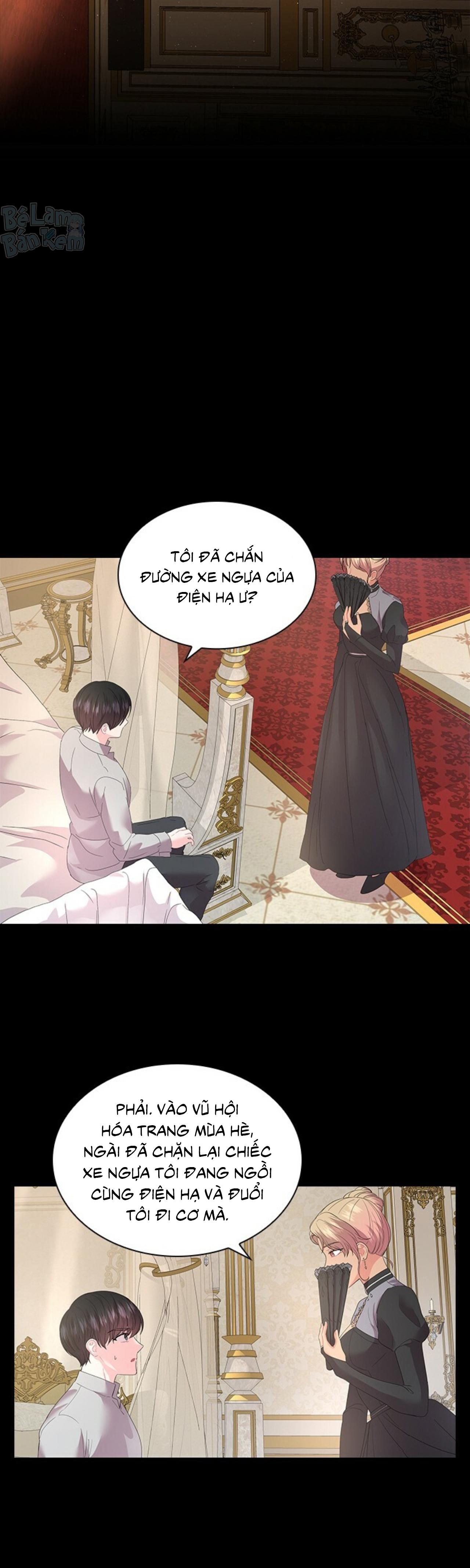 Who’s your daddy Chapter 46 - Next Chapter 47 End