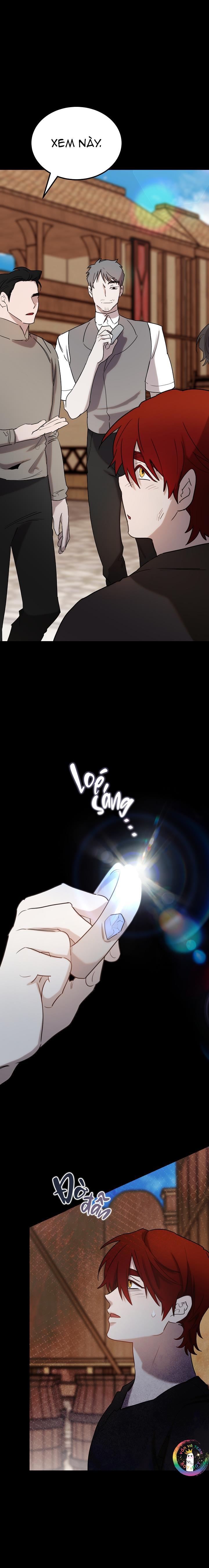 (END) Này, Đừng Có Nhấn Cái Nút Đó! Chapter 53 - Trang 2