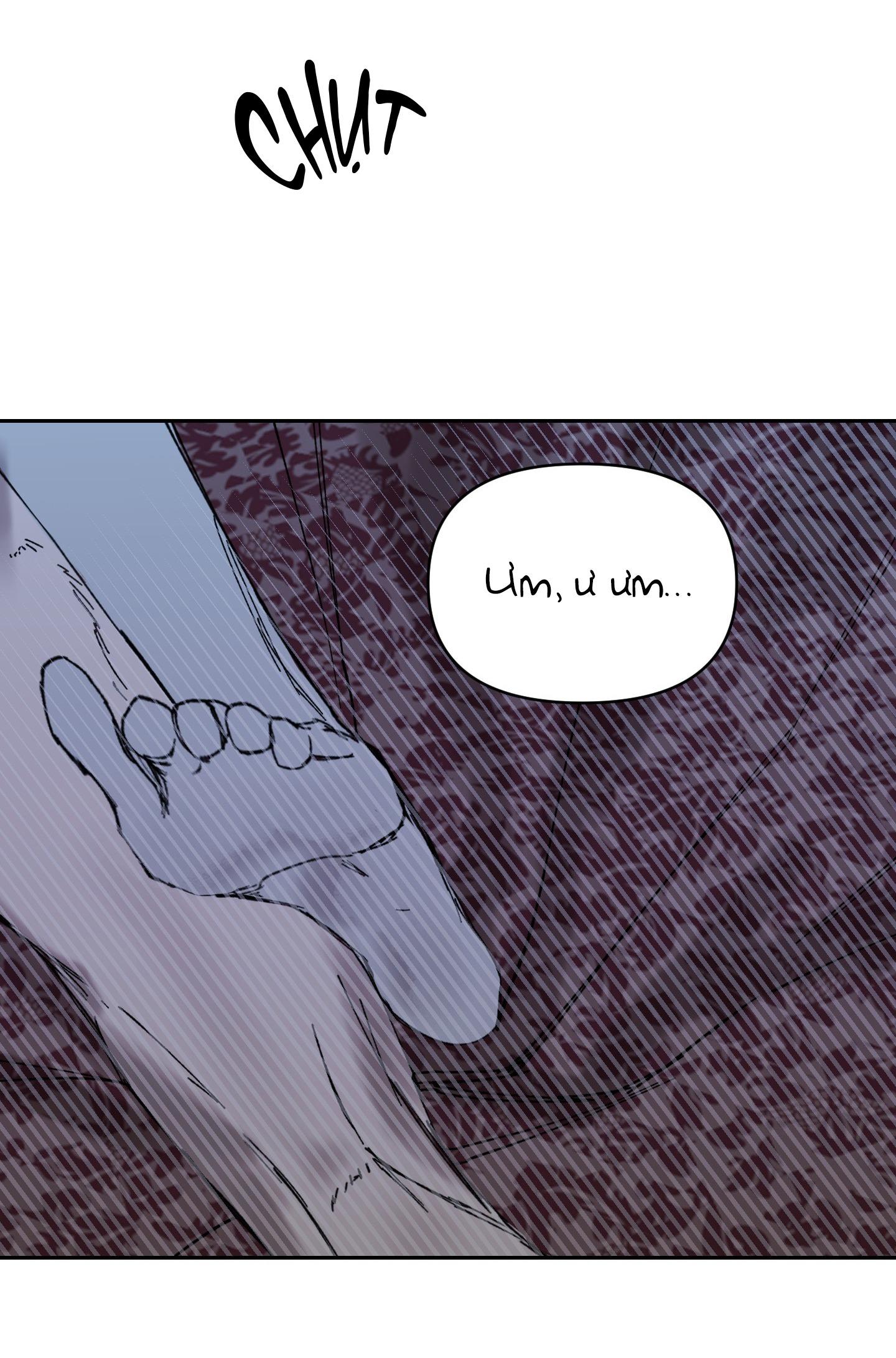 BL CỔ TRANG-ÂU CỔ NGẮN NHÀ KIM Chapter 43.7 vĩnh hằng 7 - Trang 2