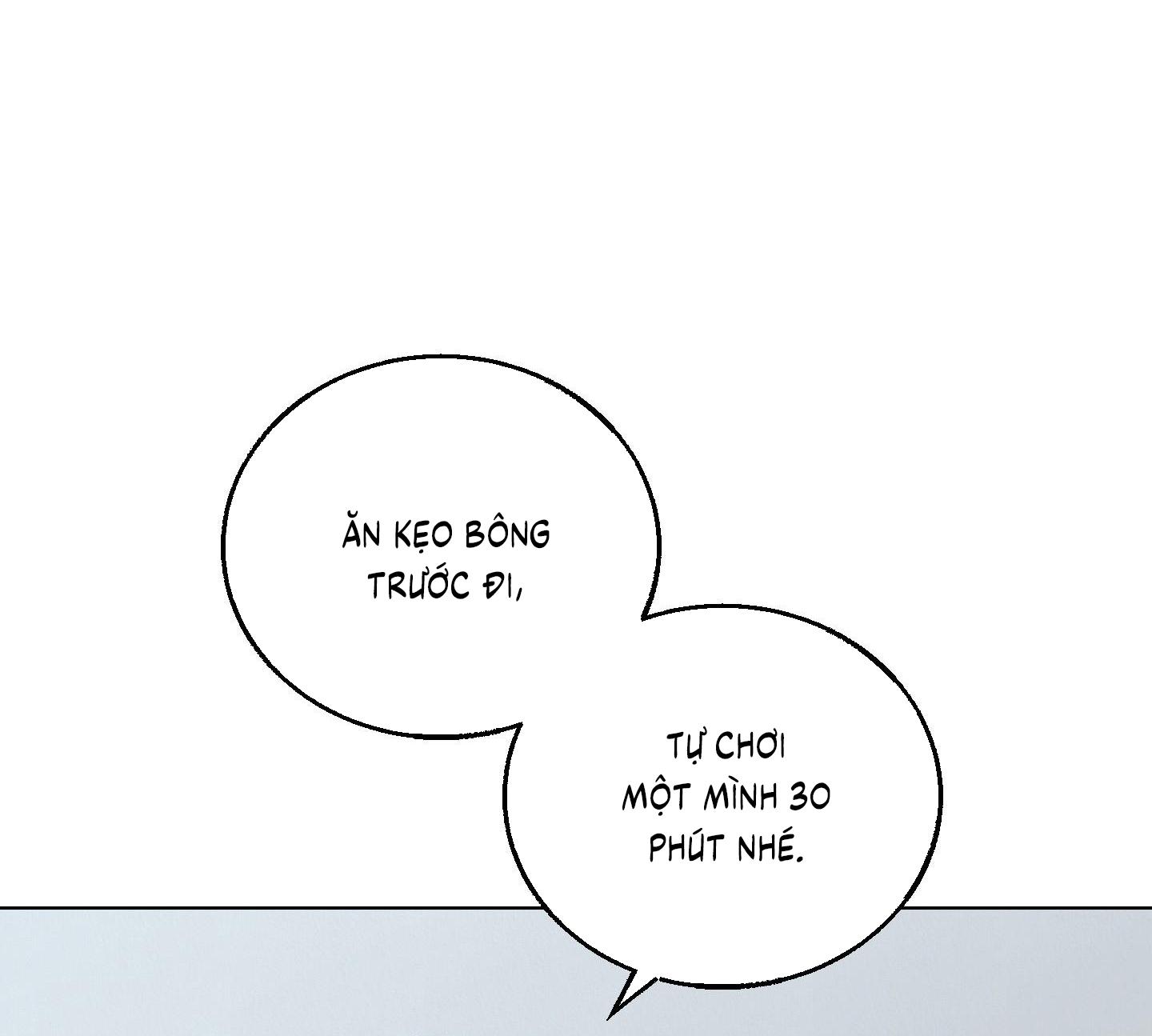 (CBunu) Nhiệm Vụ Định Mệnh Chapter 21 - Trang 2