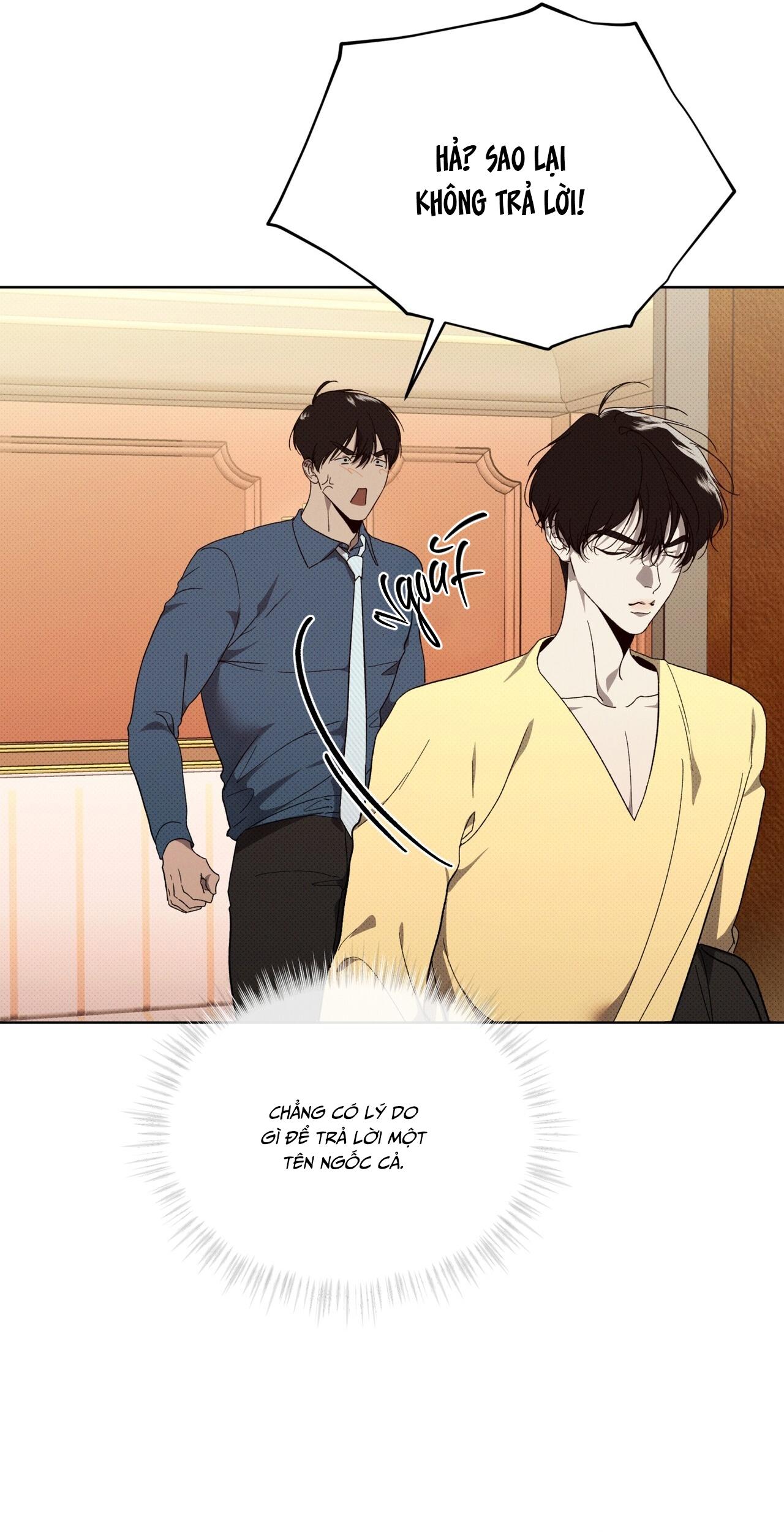 HÌNH THÁI TIẾN HÓA Chapter 7 - Trang 2