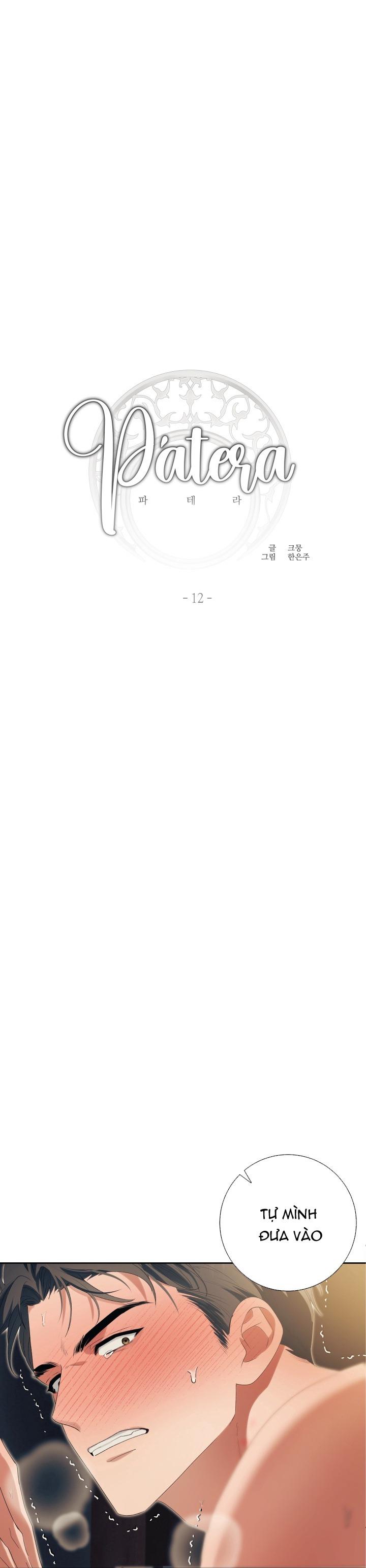 (RL 3p) PHỤC TÙNG Chapter 12 - Next Chapter 13