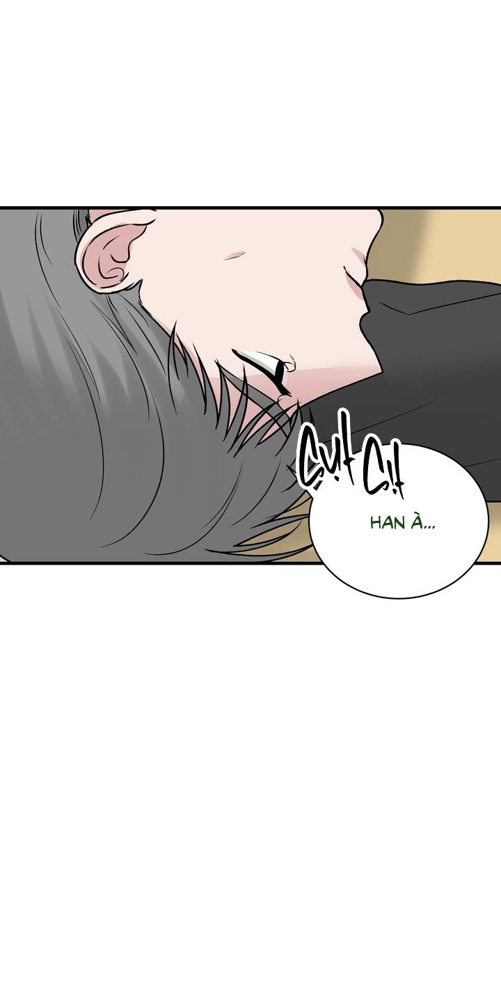 NGƯỜI CHÚ TÔI YÊU! Chapter 5 19+ - Trang 2