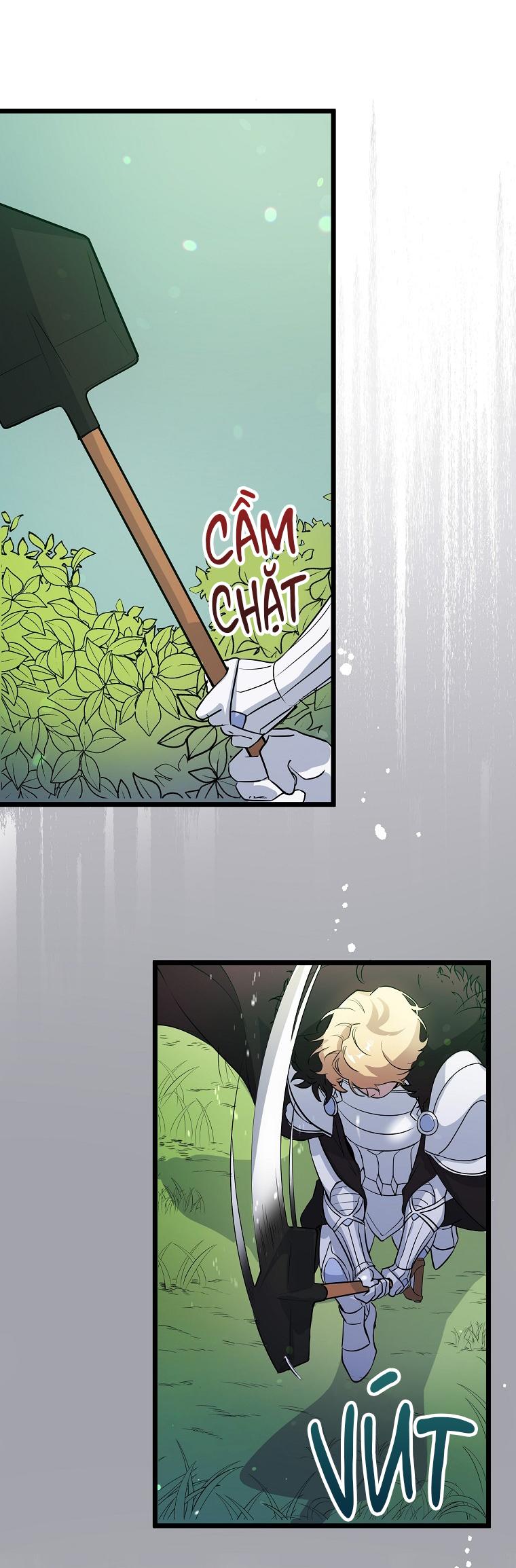 Hãy Lựa Chọn Anh Hùng Của Bạn Thật Cẩn Thận Chapter 8 - Trang 2