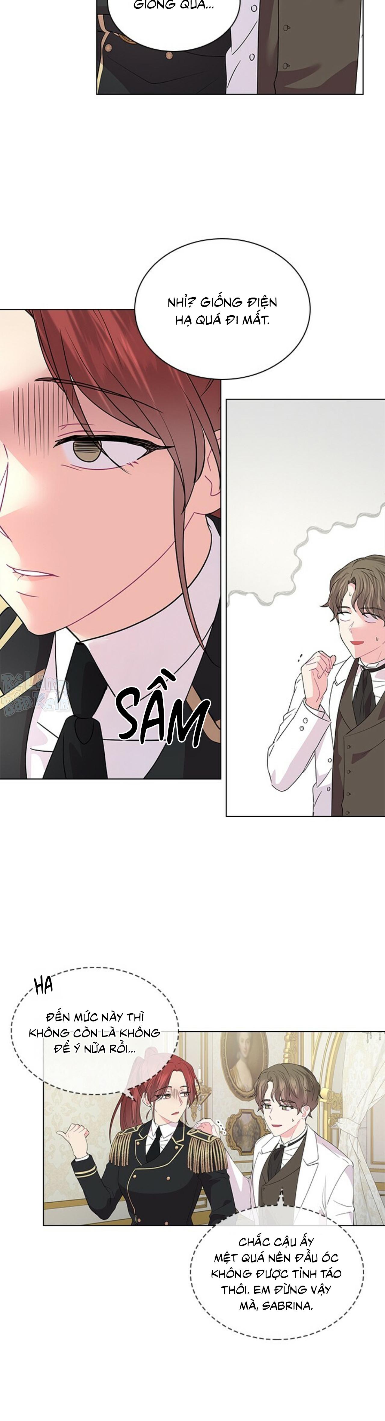 Who’s your daddy Chapter 46 - Next Chapter 47 End