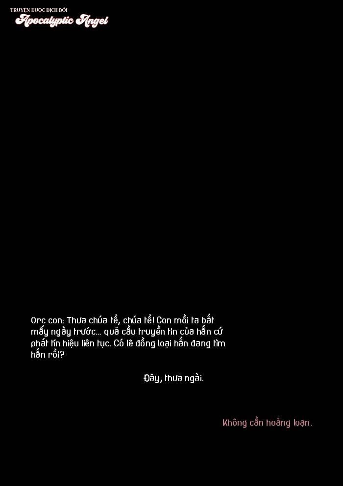 ONESHOT VÀ DOU THEO ĐỀ CỬ Chapter 17.5 - Trang 2