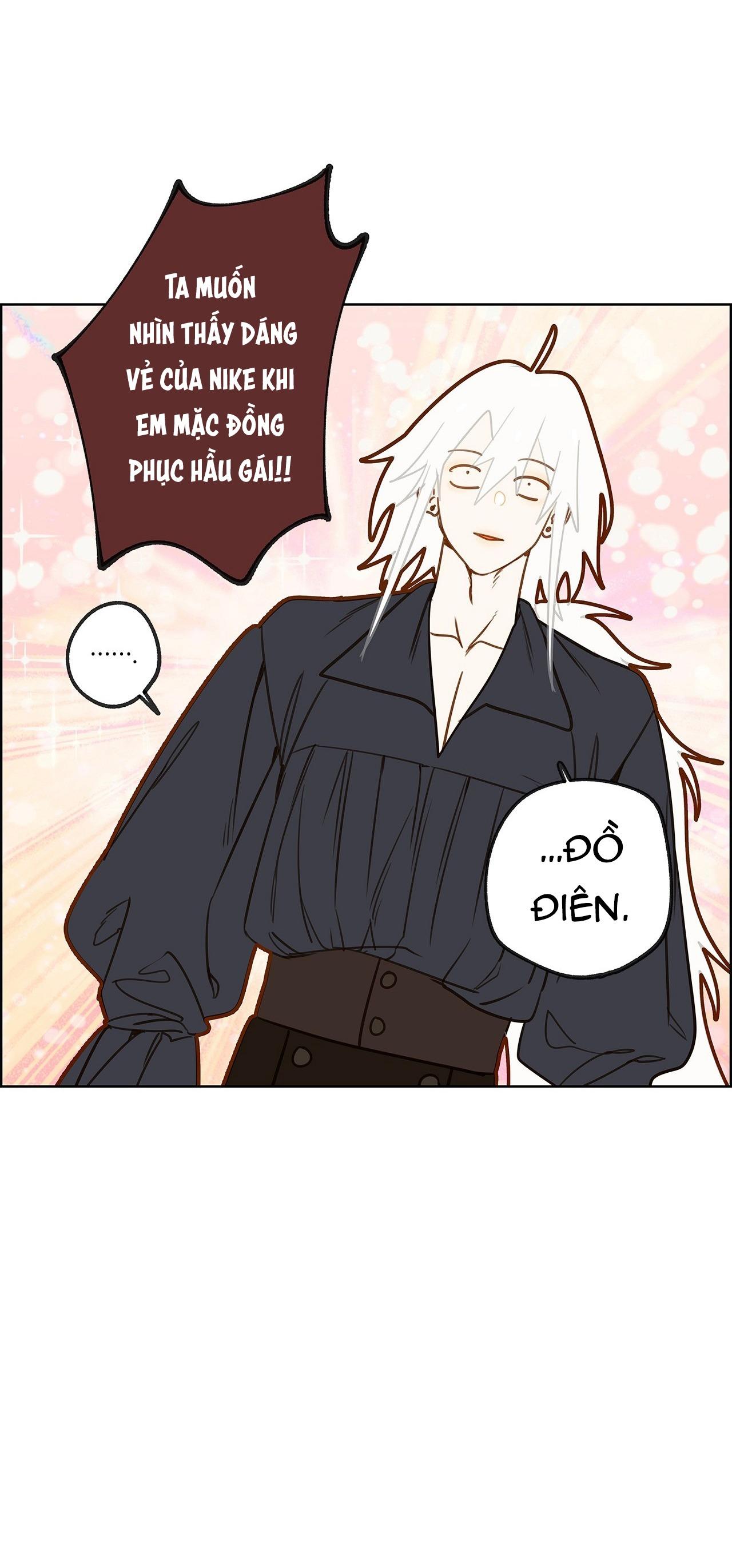 (ABO) TỚI QUỶ THÀNH TÌM PAPA Chapter 8 - Trang 2