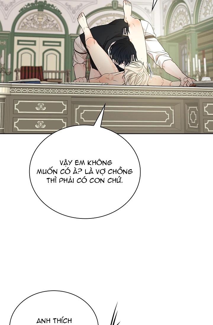 (Daisy) Snake Hole Chapter 6 - Next Chapter 7