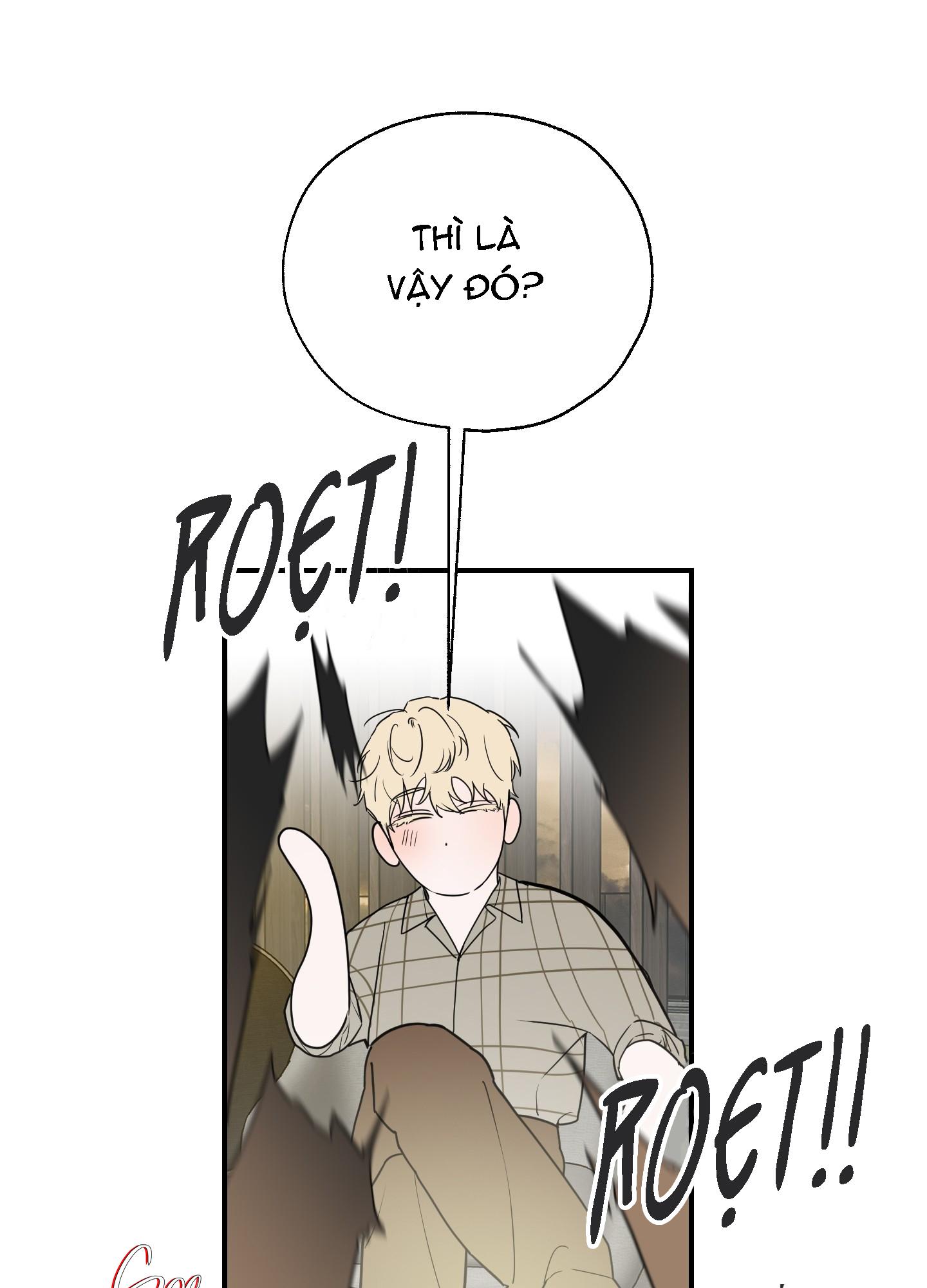 LÃNG MẠN NGÀY TẬN THẾ Chapter 2 - Trang 2